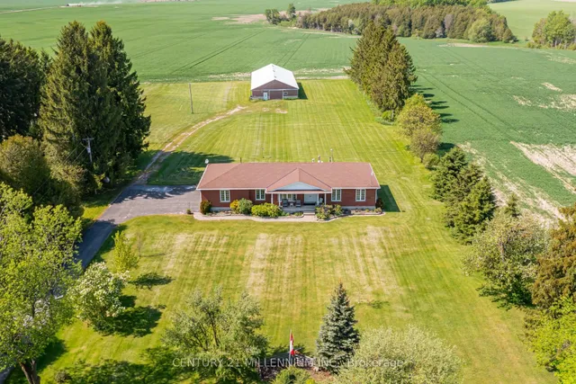402047 County Rd 15, East Luther Grand Valley 5