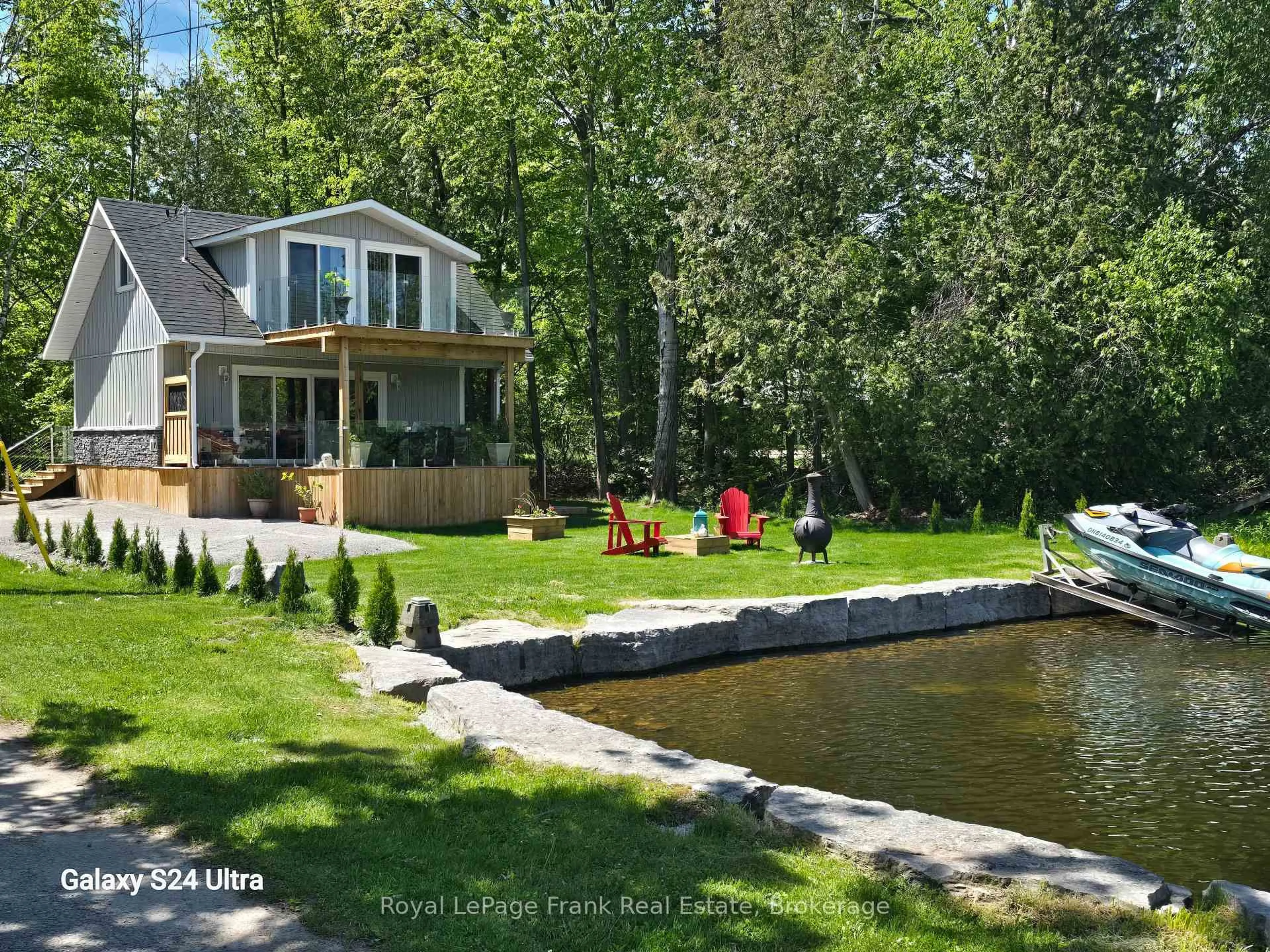 Unknown for 71 Falls Bay Rd, Kawartha Lakes Ontario K0M 1A0