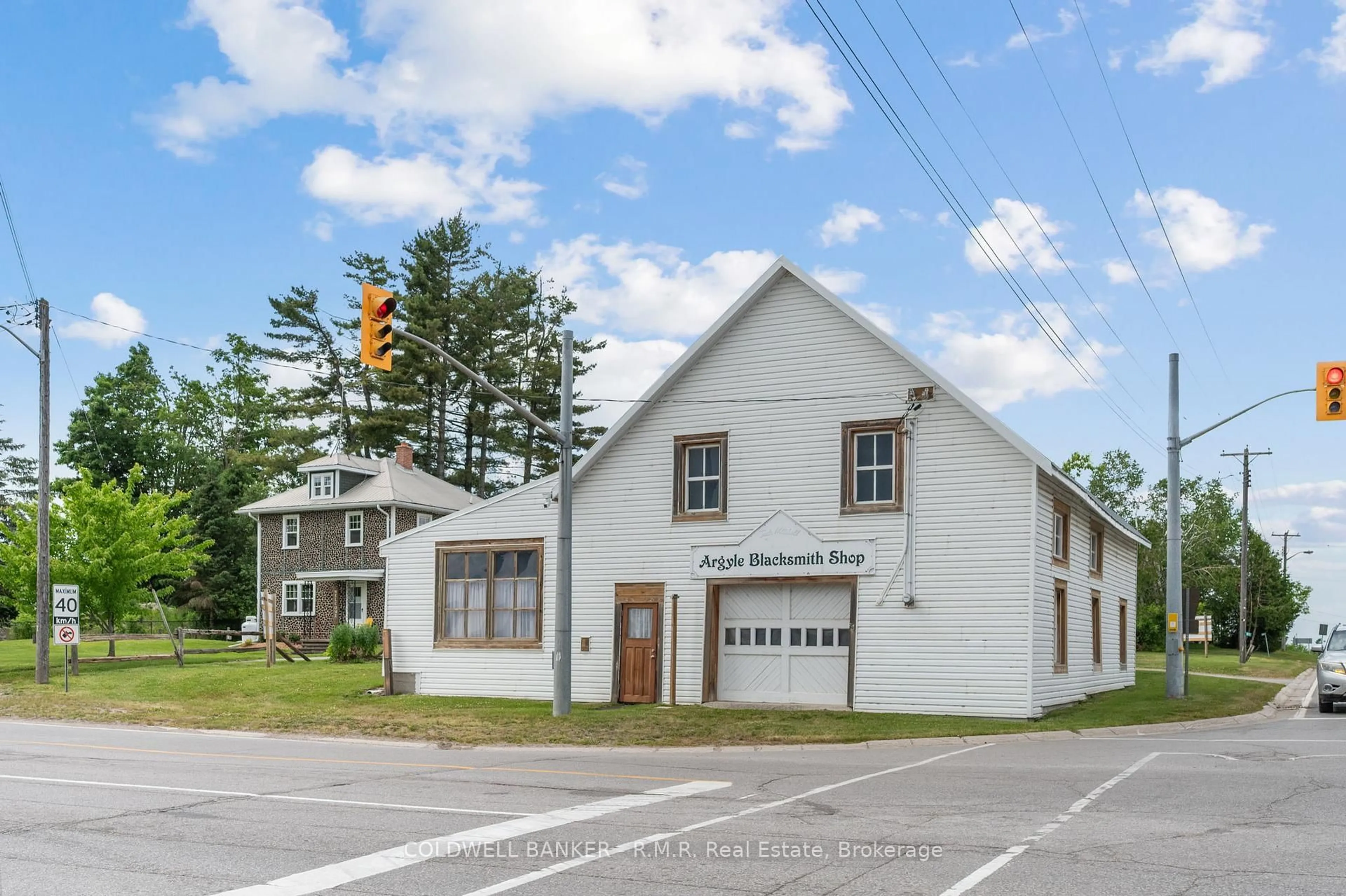 Unknown for 269 Glenarm Rd, Kawartha Lakes Ontario K0M 2T0