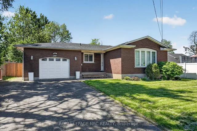 268 Henrietta St, Fort Erie 2