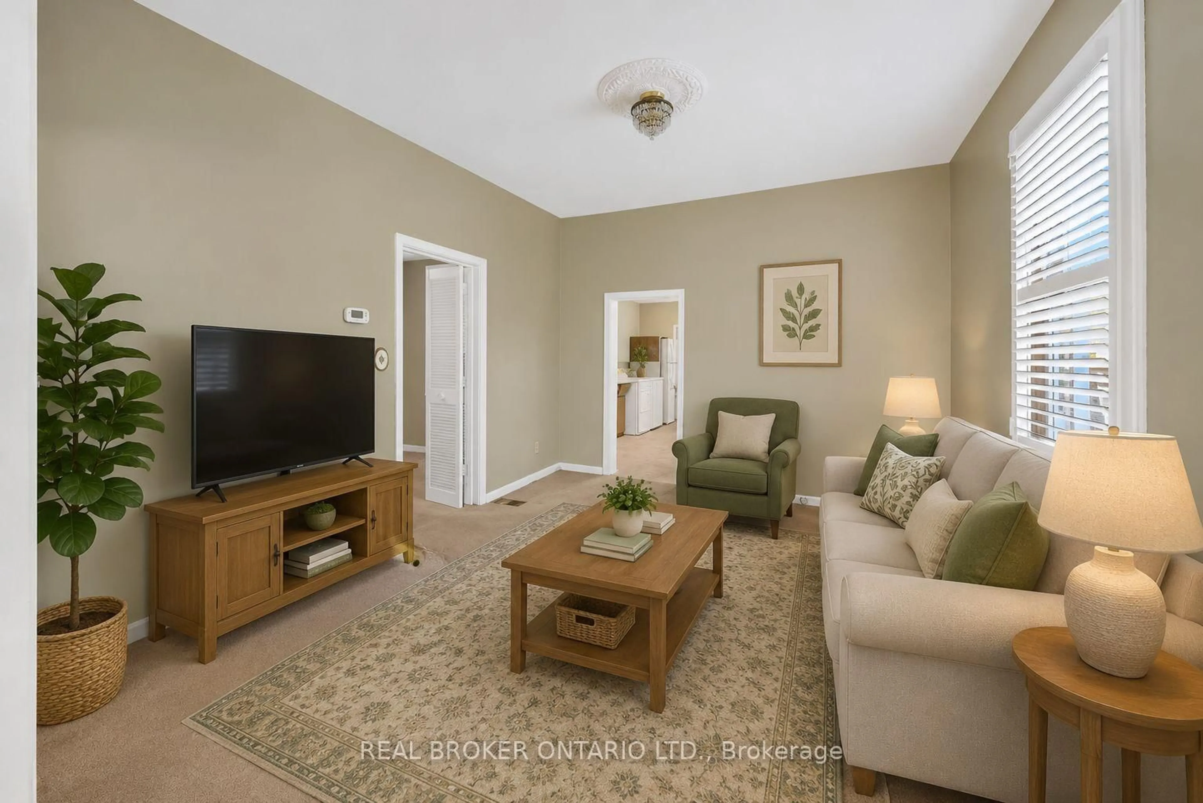 Living room with furniture, unknown for 70 Poulette St, Hamilton Ontario L8P 4E2