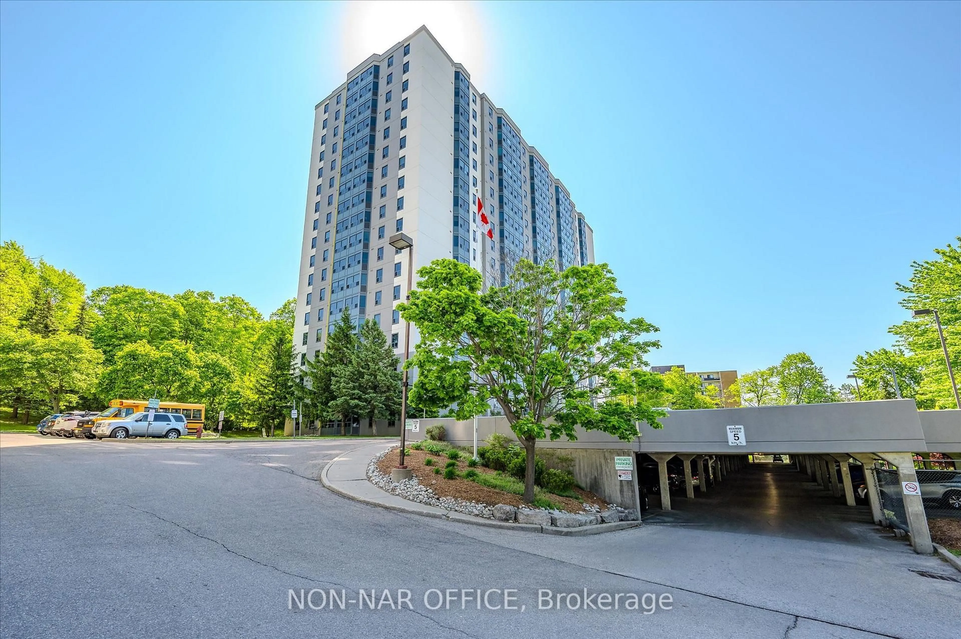 Unknown for 55 Green Valley Dr #1803, Kitchener Ontario N2P 1Z6