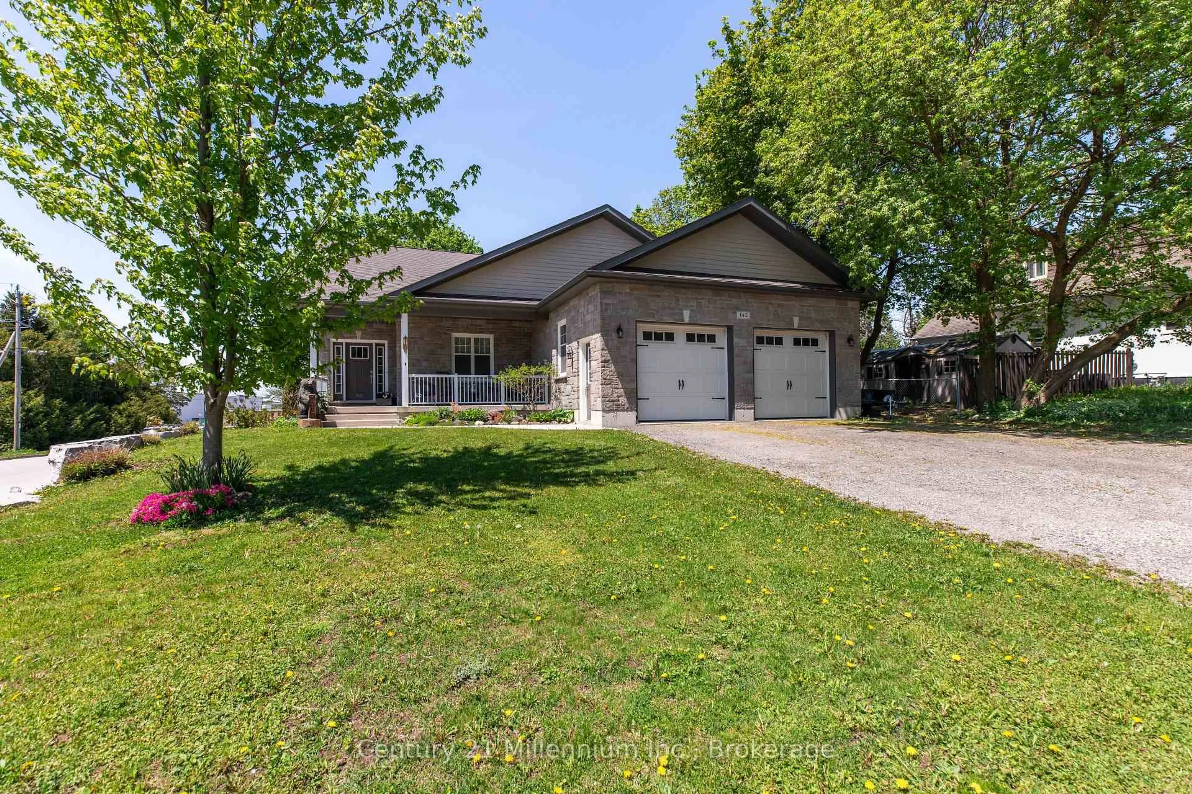 Unknown for 142 Isla St, Grey Highlands Ontario N0C 1H0
