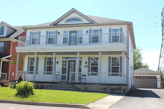 412 Wright Cres, Niagara-on-the-Lake 2