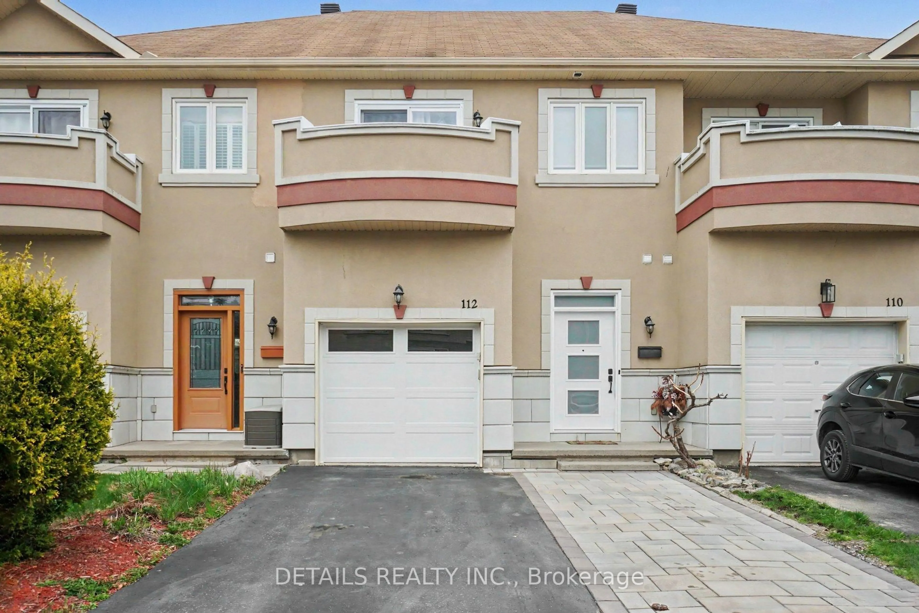 Unknown for 112 Whispering Winds Way, Ottawa Ontario K1W 0B7