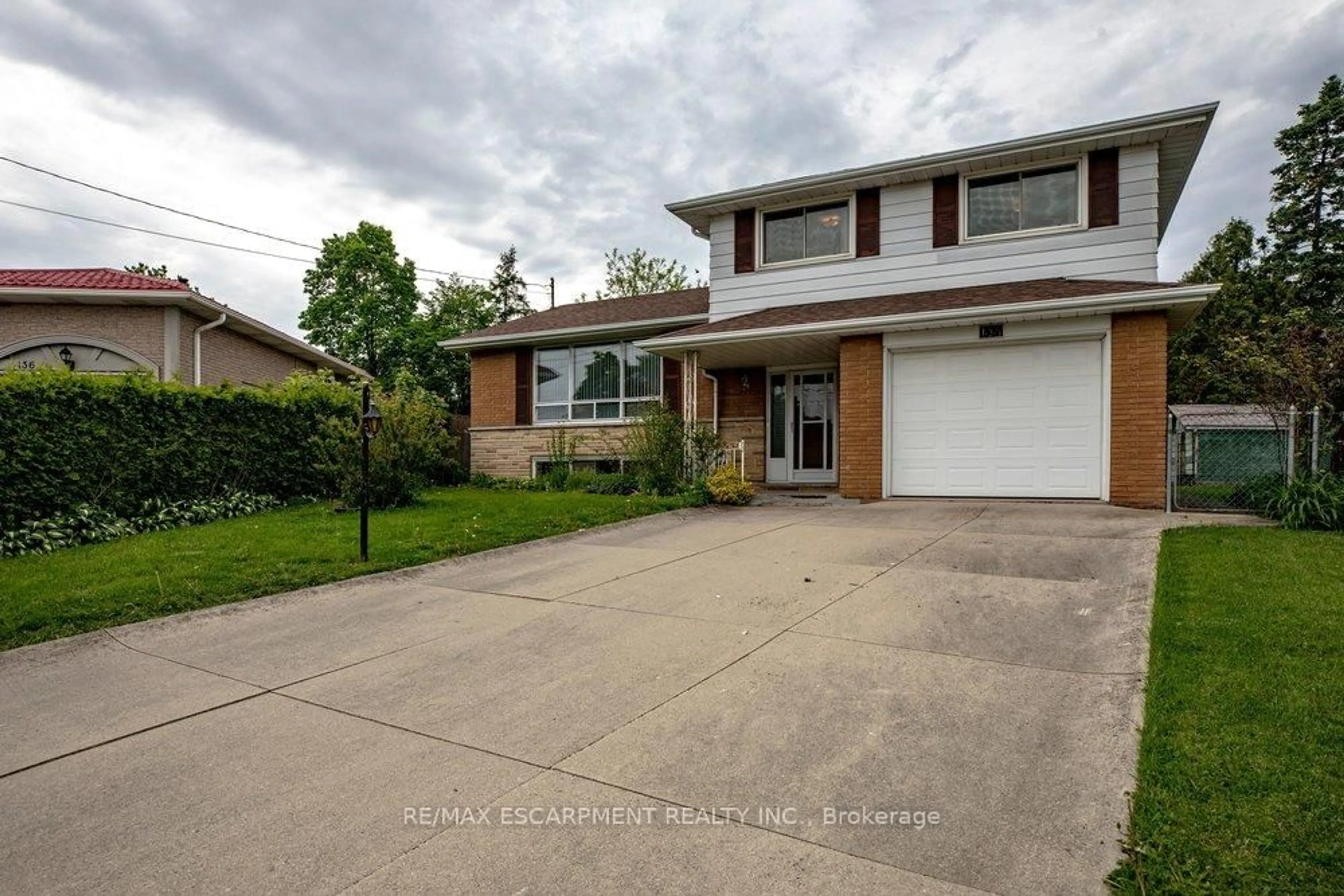 Unknown for 134 Greeningdon Dr, Hamilton Ontario L9A 3A9