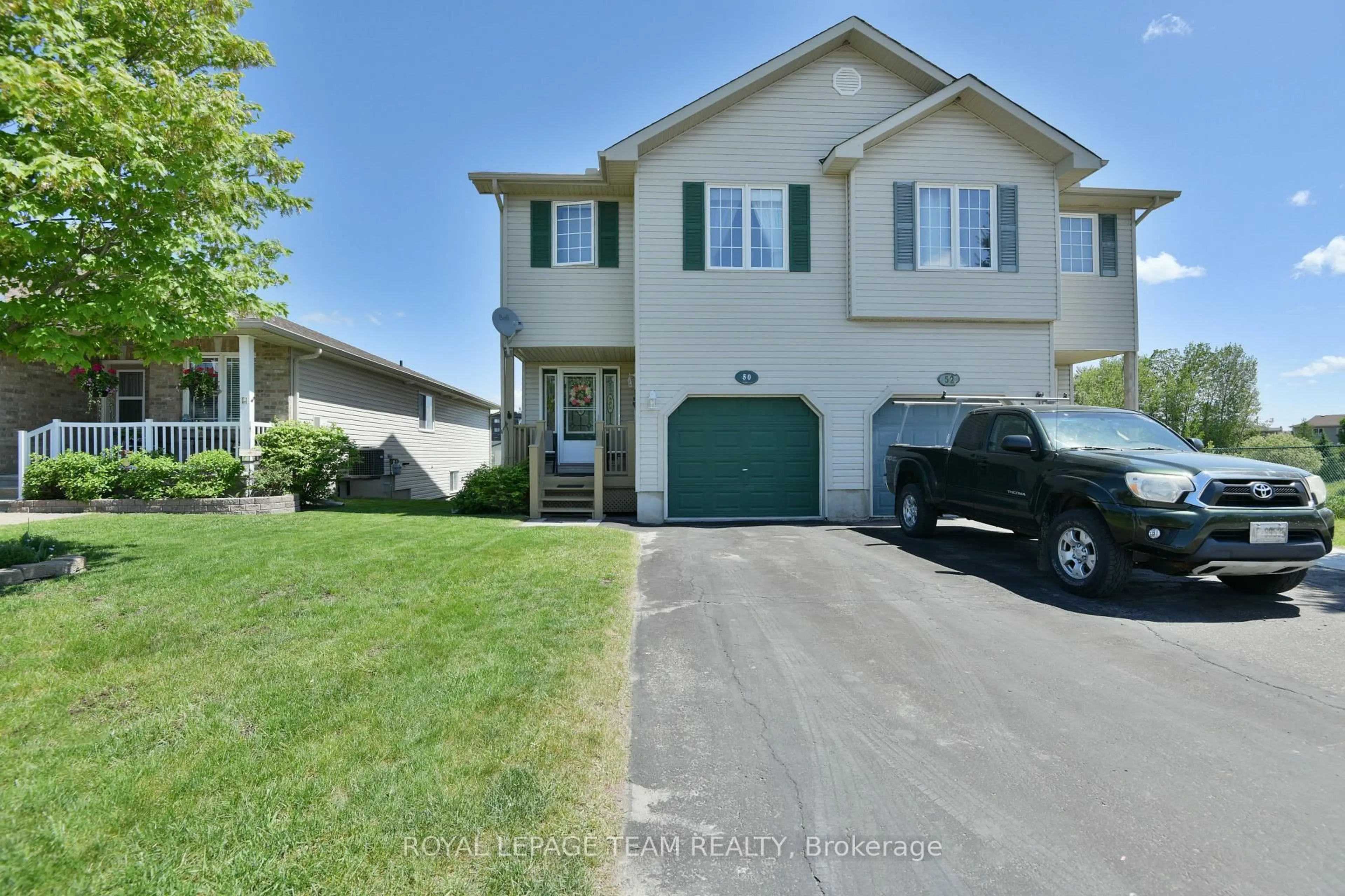 Unknown for 50 Frieday St, Arnprior Ontario K7S 0A6