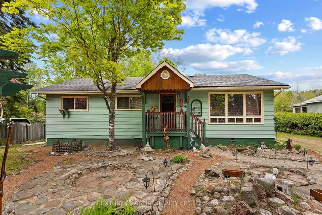 37 Mill St, South Algonquin 4