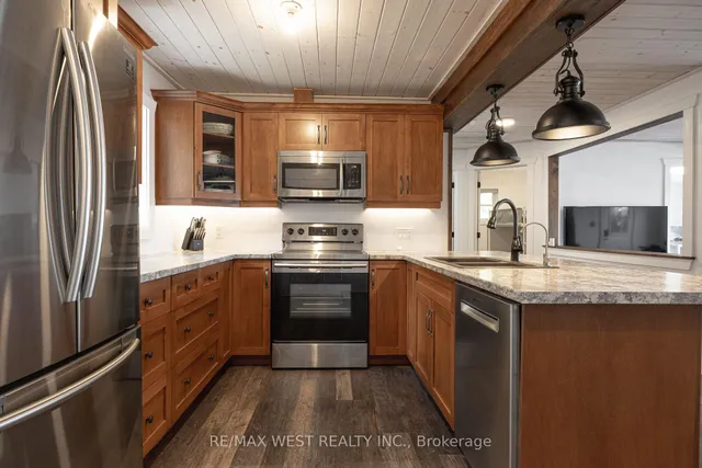 15 Manchester Tr, Kawartha Lakes 5