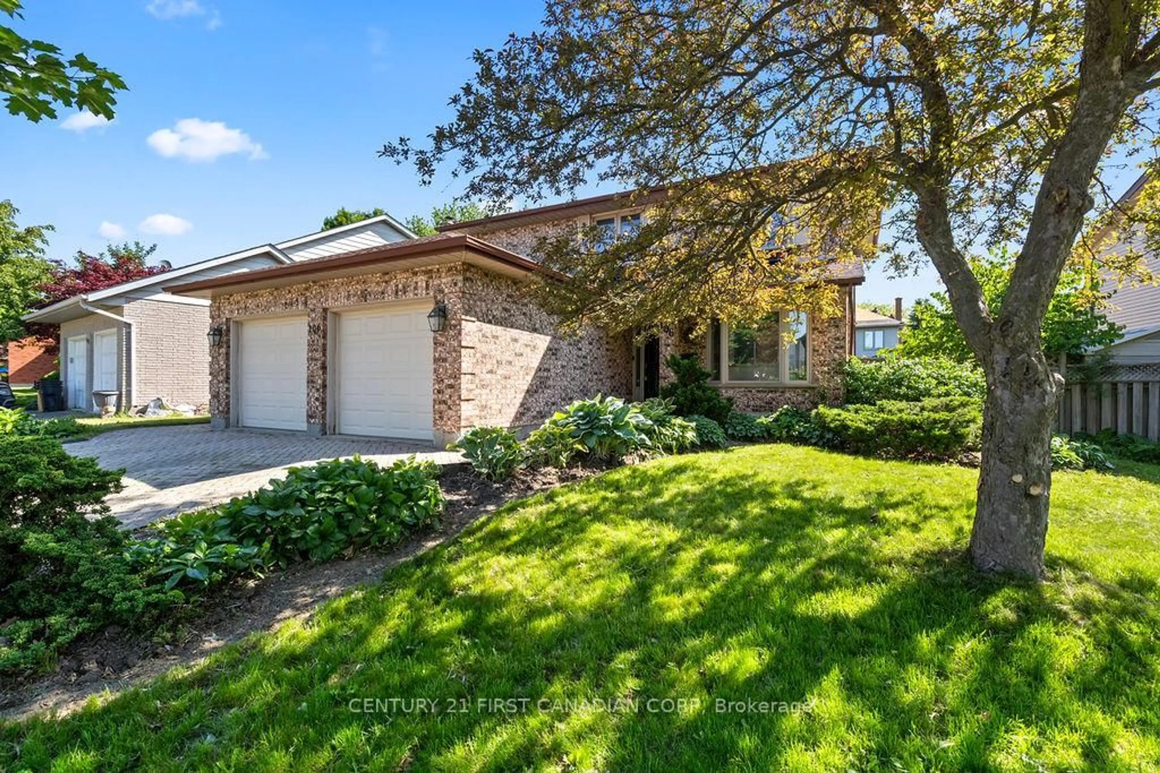 Unknown for 106 PINE VALLEY Dr, London South Ontario N6J 4L9
