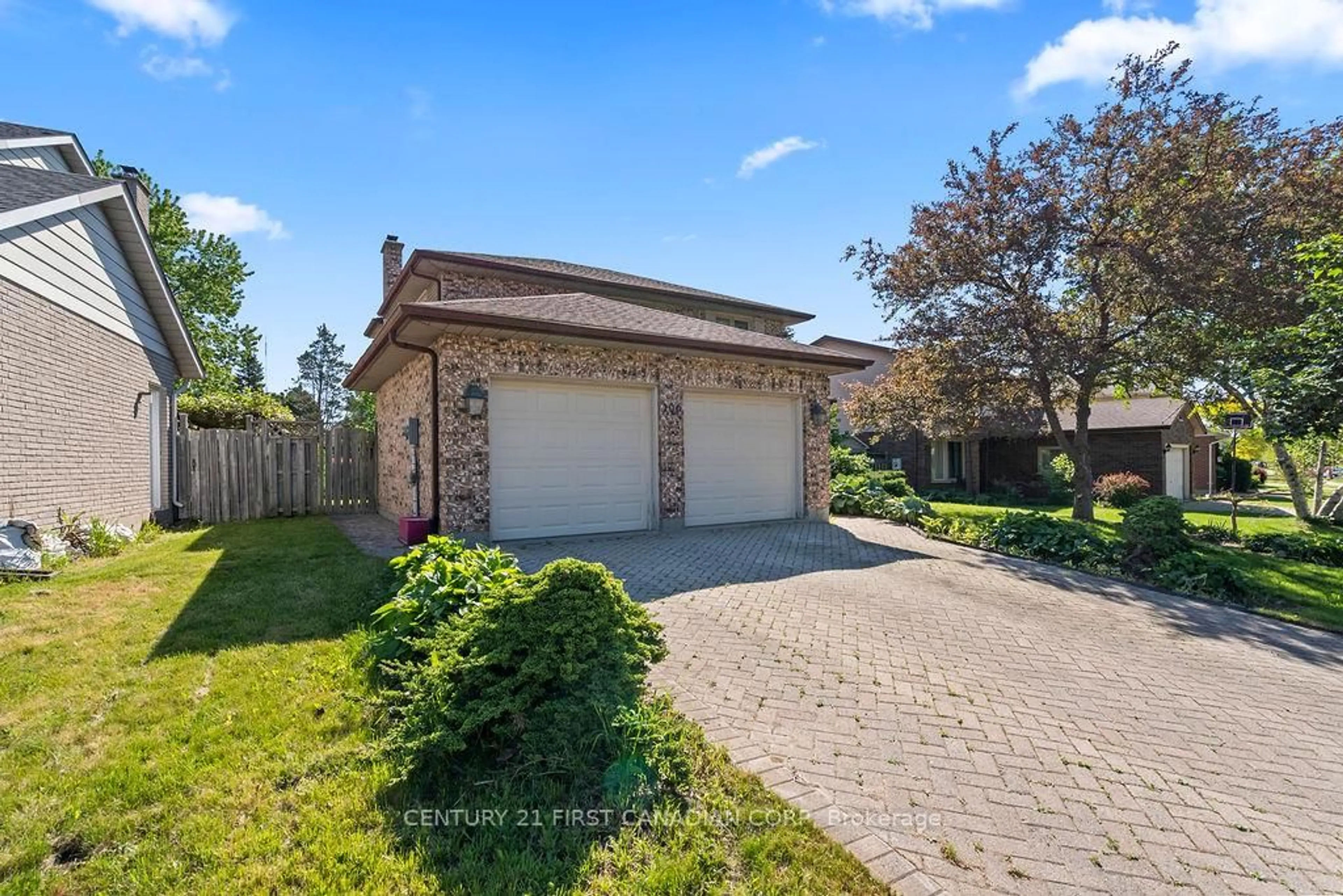 Unknown for 106 PINE VALLEY Dr, London South Ontario N6J 4L9