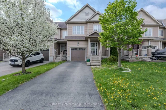 17 Dwyer Crt, Brantford 1