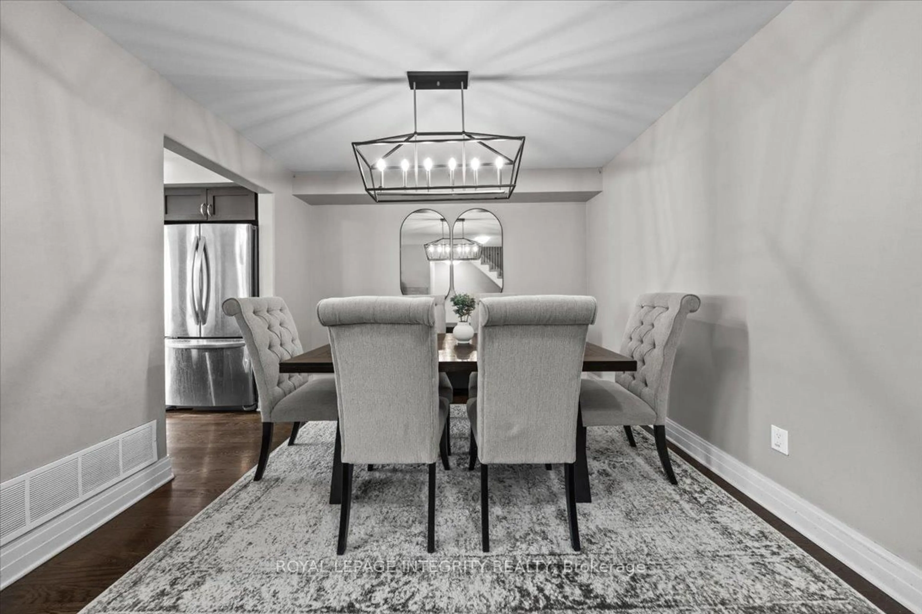 Dining room, unknown for 154 Woodhurst Cres, Stittsville Ontario K2S 0T5