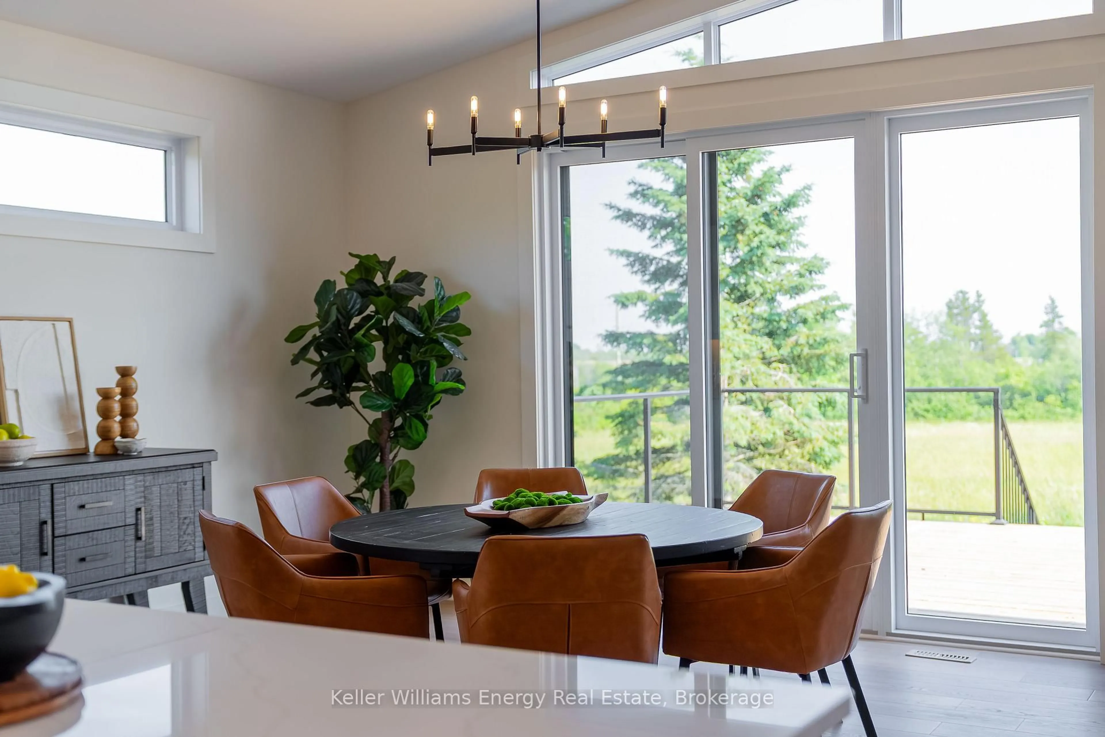 Dining room, unknown for 13 Partridge Hollow Rd, Prince Edward County Ontario K0K 1T0