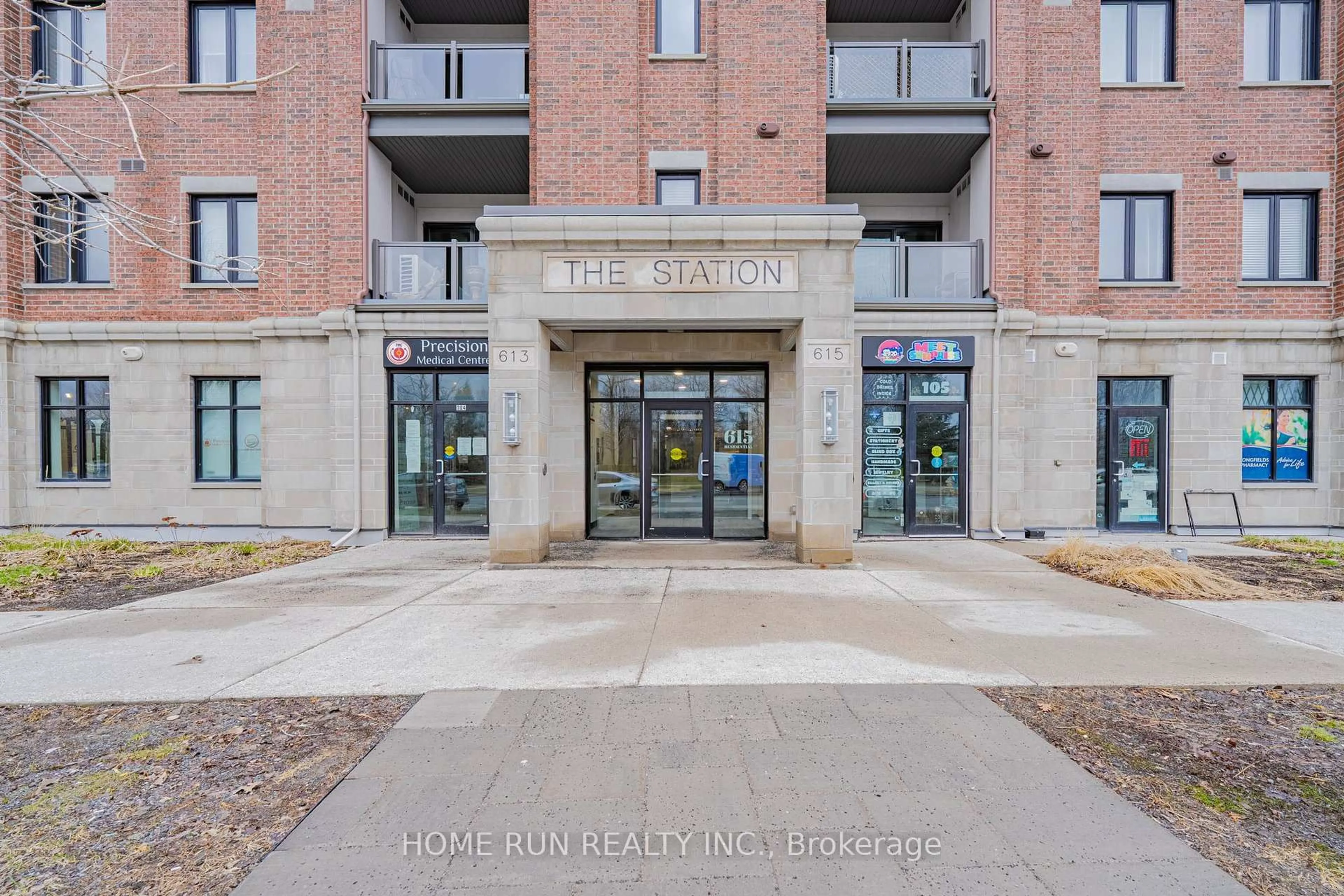 Unknown for 615 Longfields Dr #312, Ottawa Ontario K2J 6J3