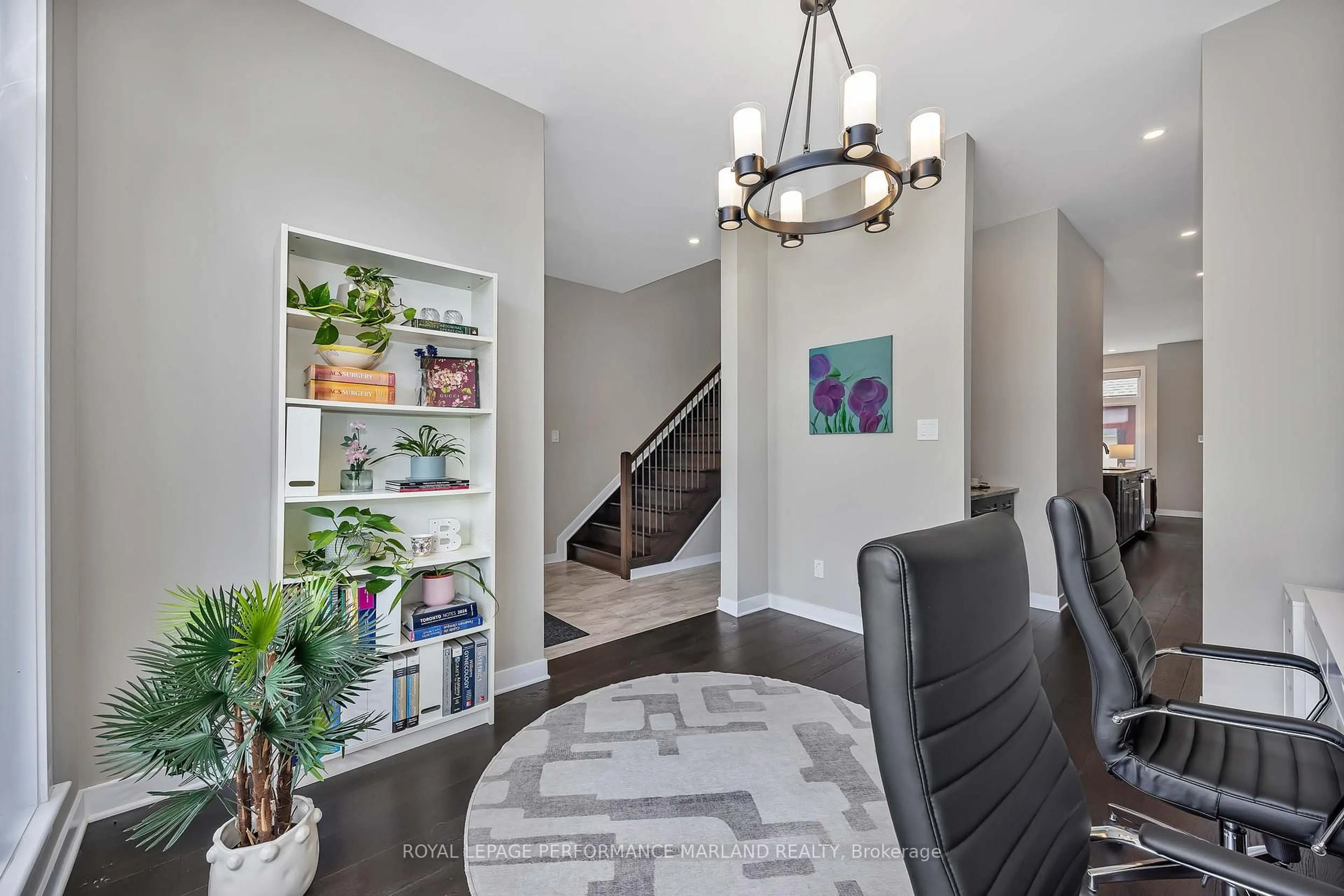 Dining room, unknown for 462 Codds Rd, Ottawa Ontario K1K 3X3