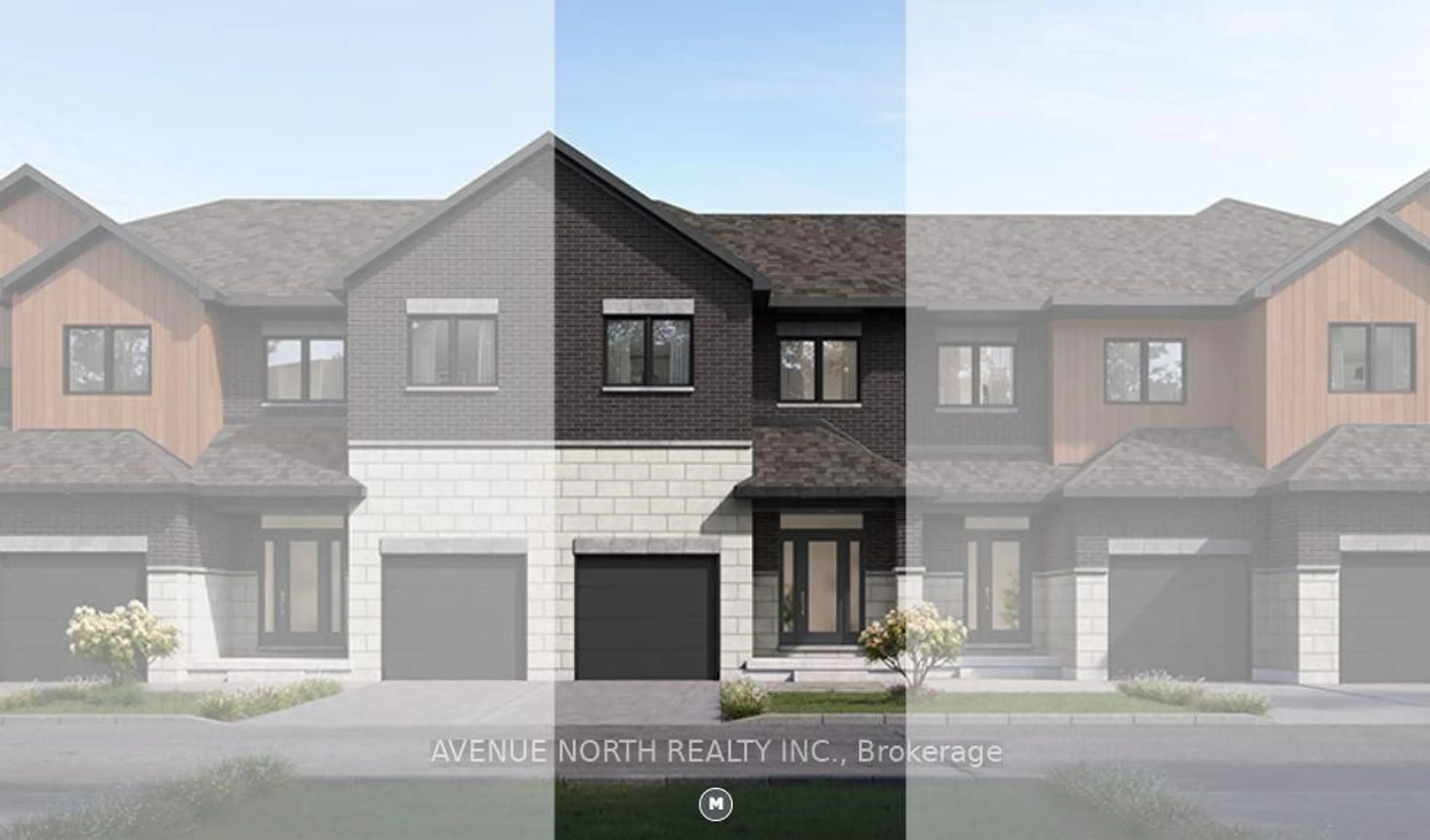 Home with brick exterior material, unknown for 413 Labelle St, Russell Ontario K0A 1W0