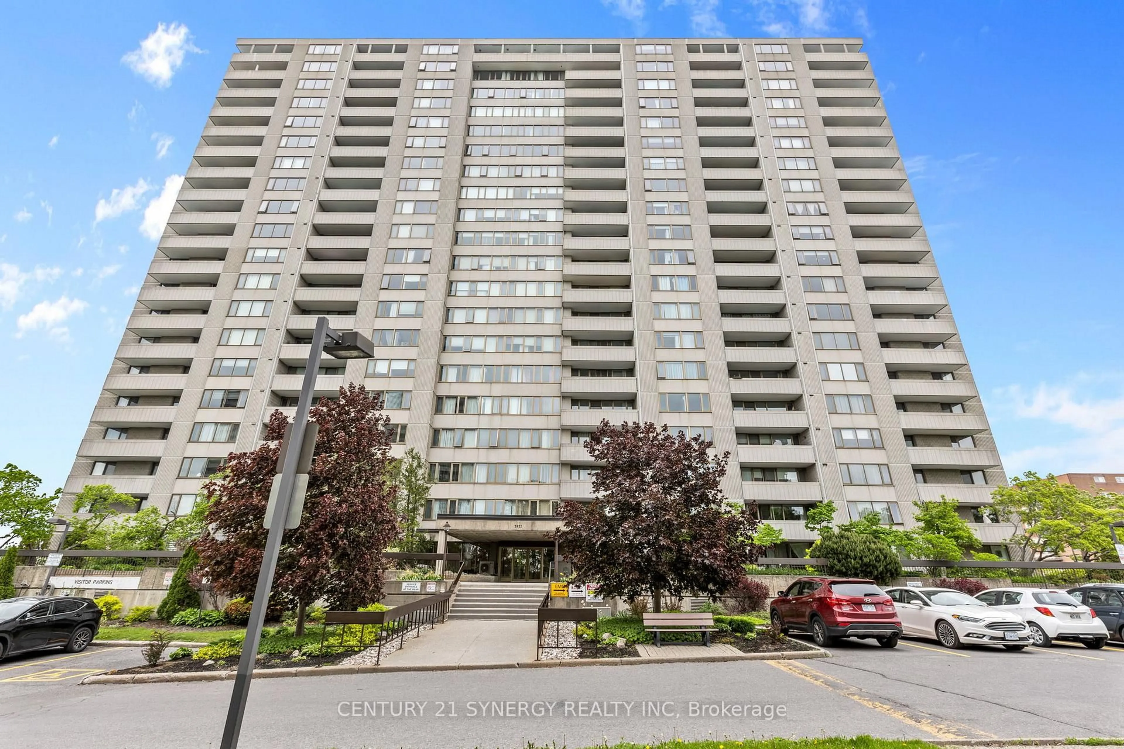 Unknown for 2625 Regina St #107, Ottawa Ontario K2B 5W8