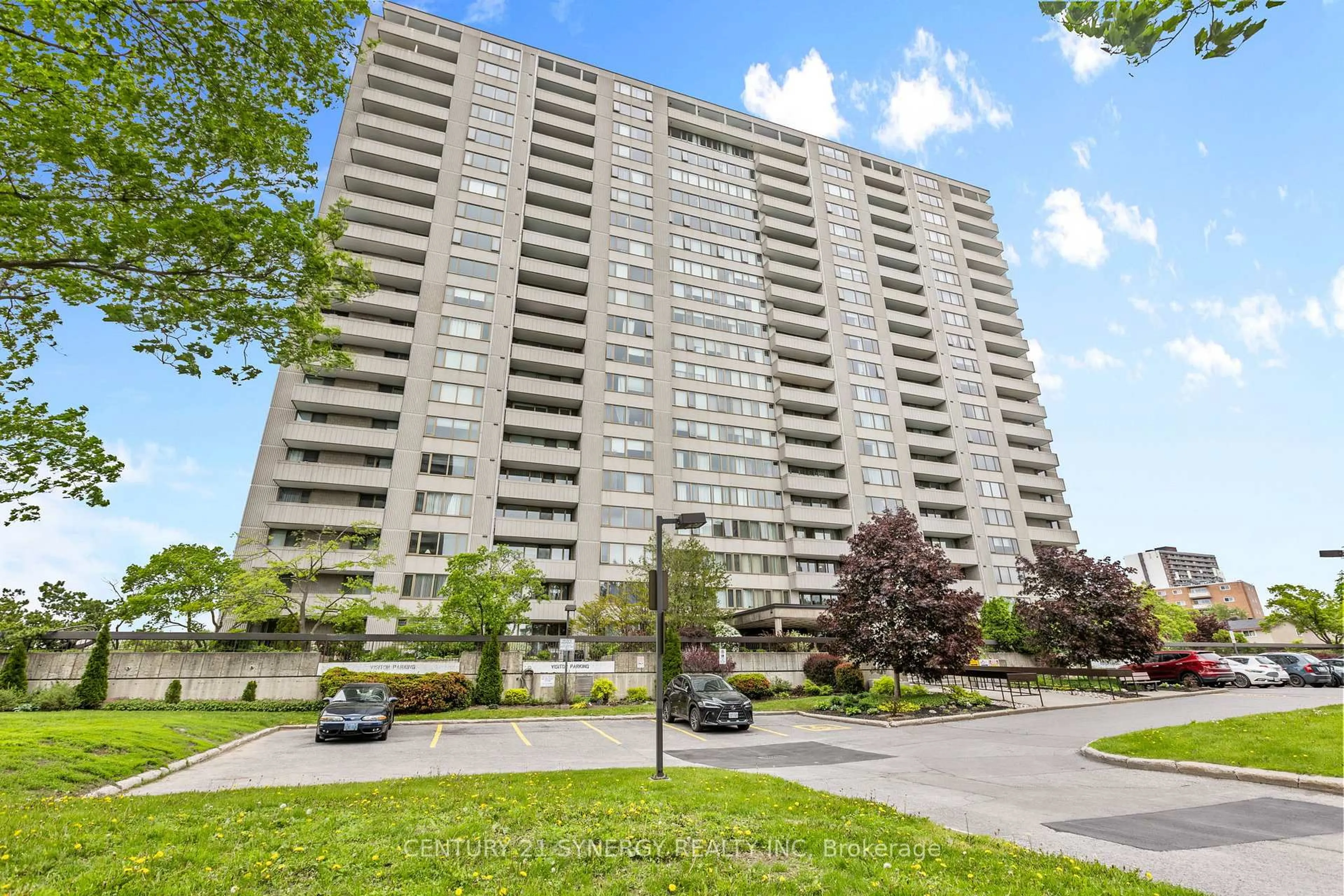 Unknown for 2625 Regina St #107, Ottawa Ontario K2B 5W8