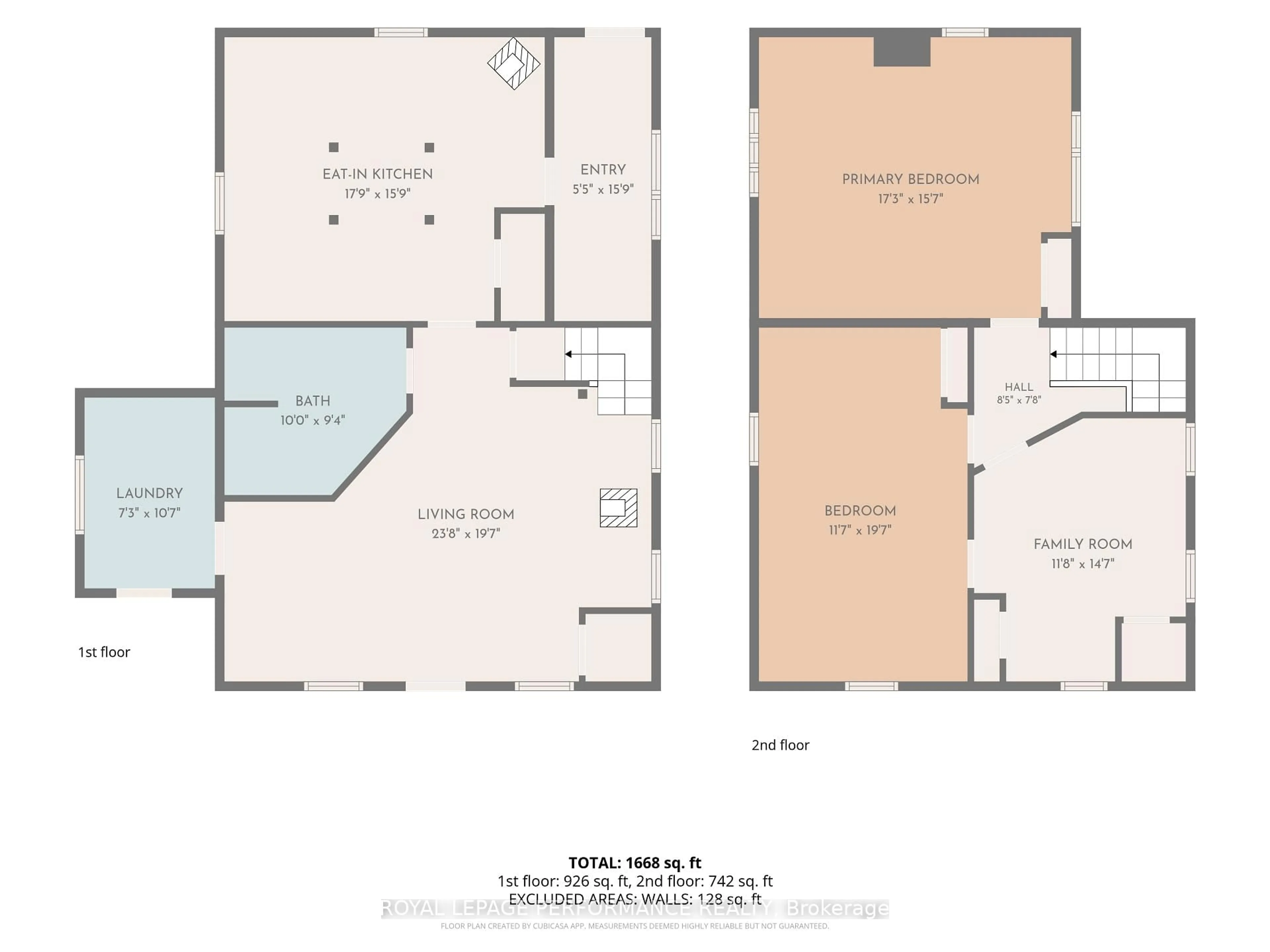 Floor plan for 961 Boundary Rd, Alfred and Plantagenet Ontario K0B 1C0