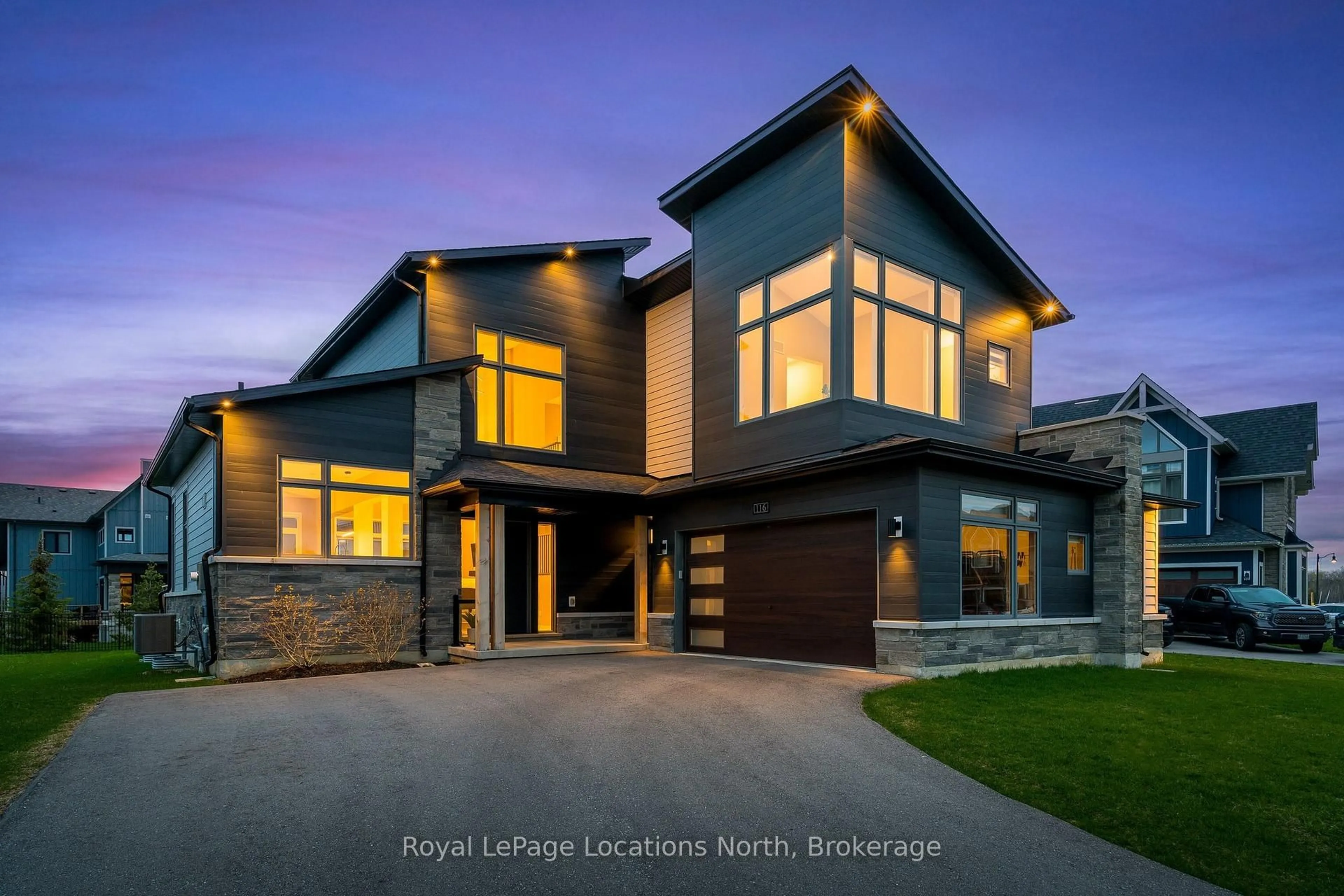Unknown for 116 Stoneleigh Dr, Blue Mountains Ontario L9Y 4X5