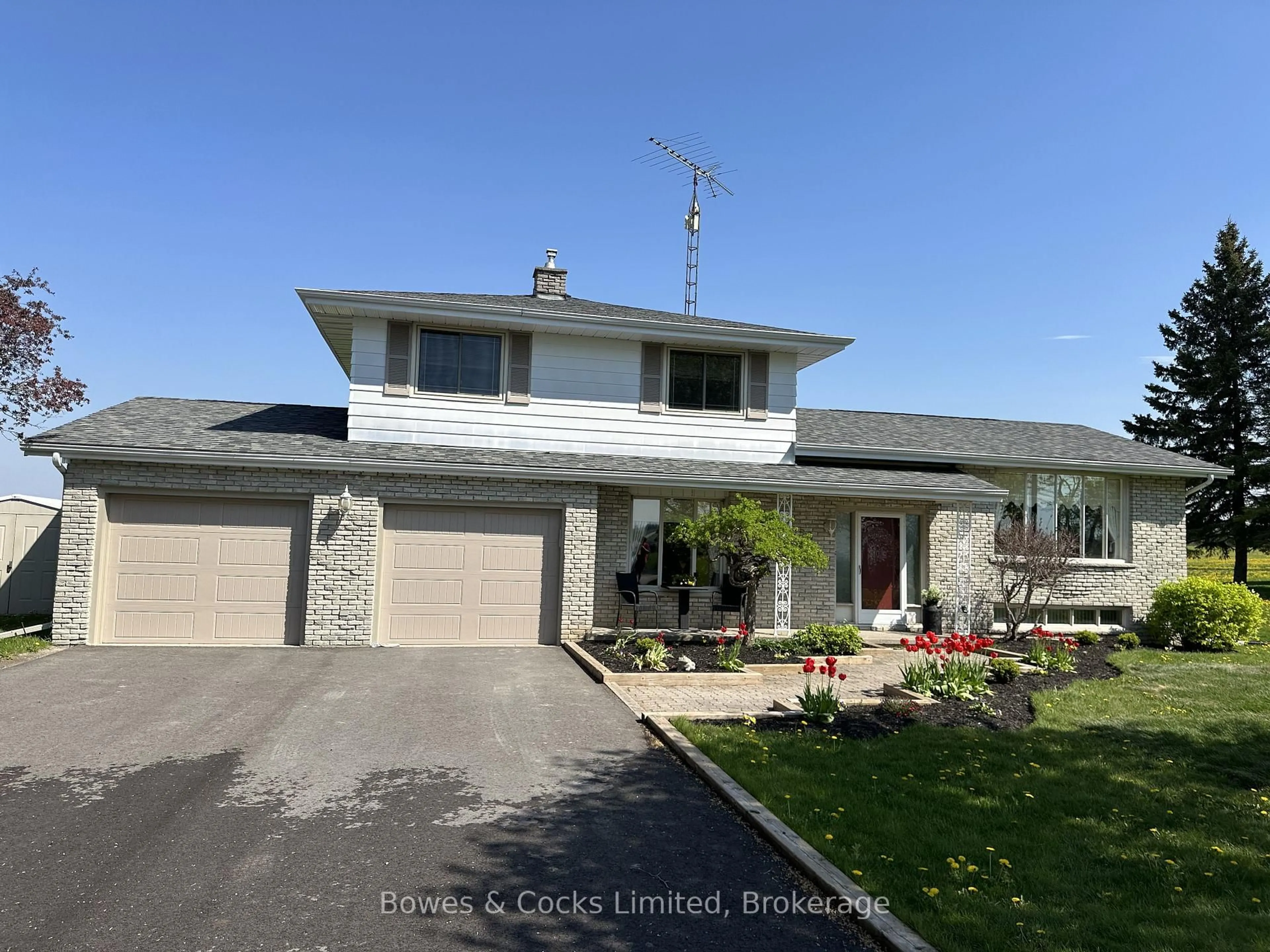 Unknown for 952 3 Line, Otonabee-South Monaghan Ontario K0L 1B0