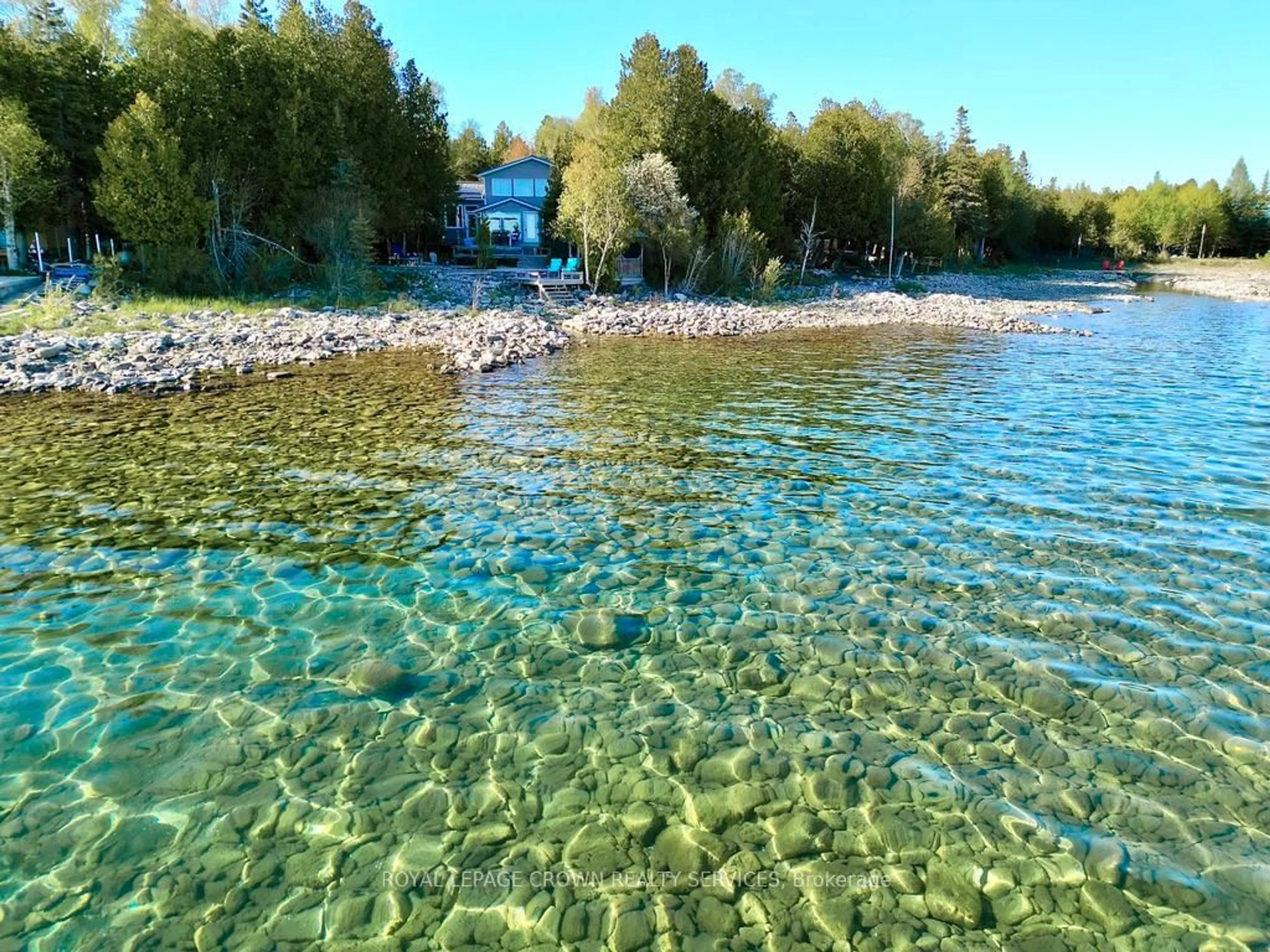 Blurry image for 1166 Dorcas Bay Rd, Northern Bruce Peninsula Ontario N0H 2R0