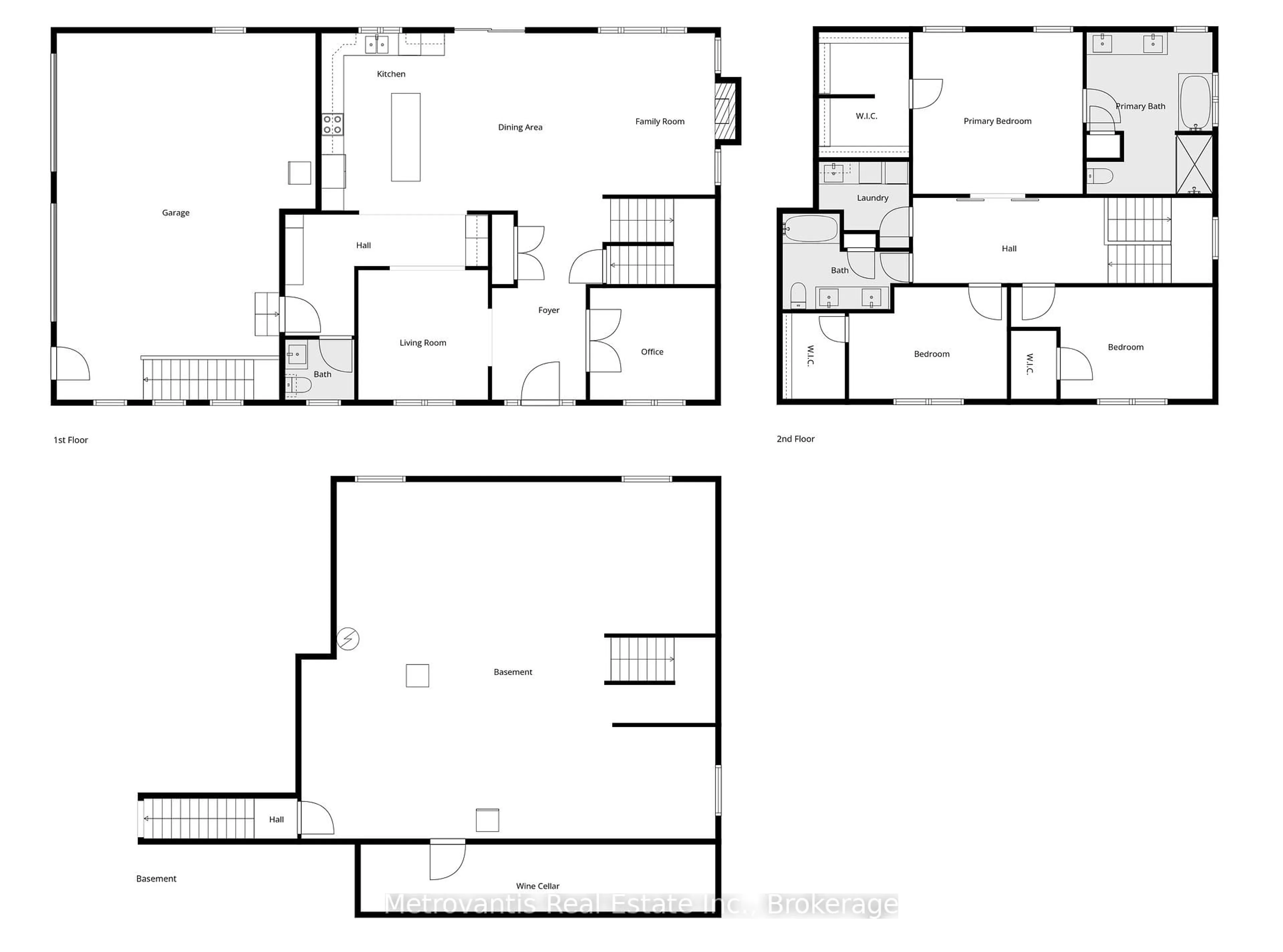 Floor plan for 1384 Robertson Line, Arnprior Ontario K7S 3G9