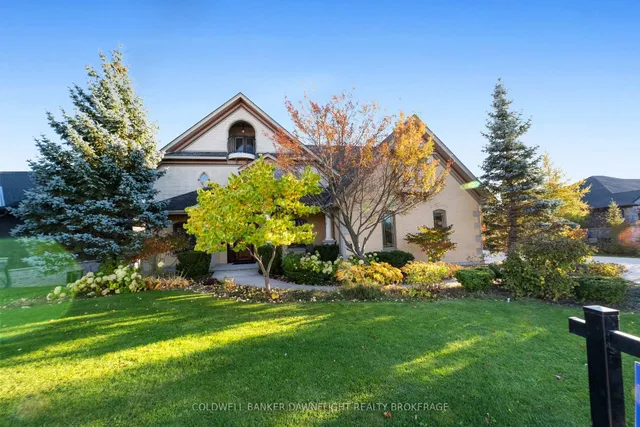 246 Hazelton Lane, South Huron 3