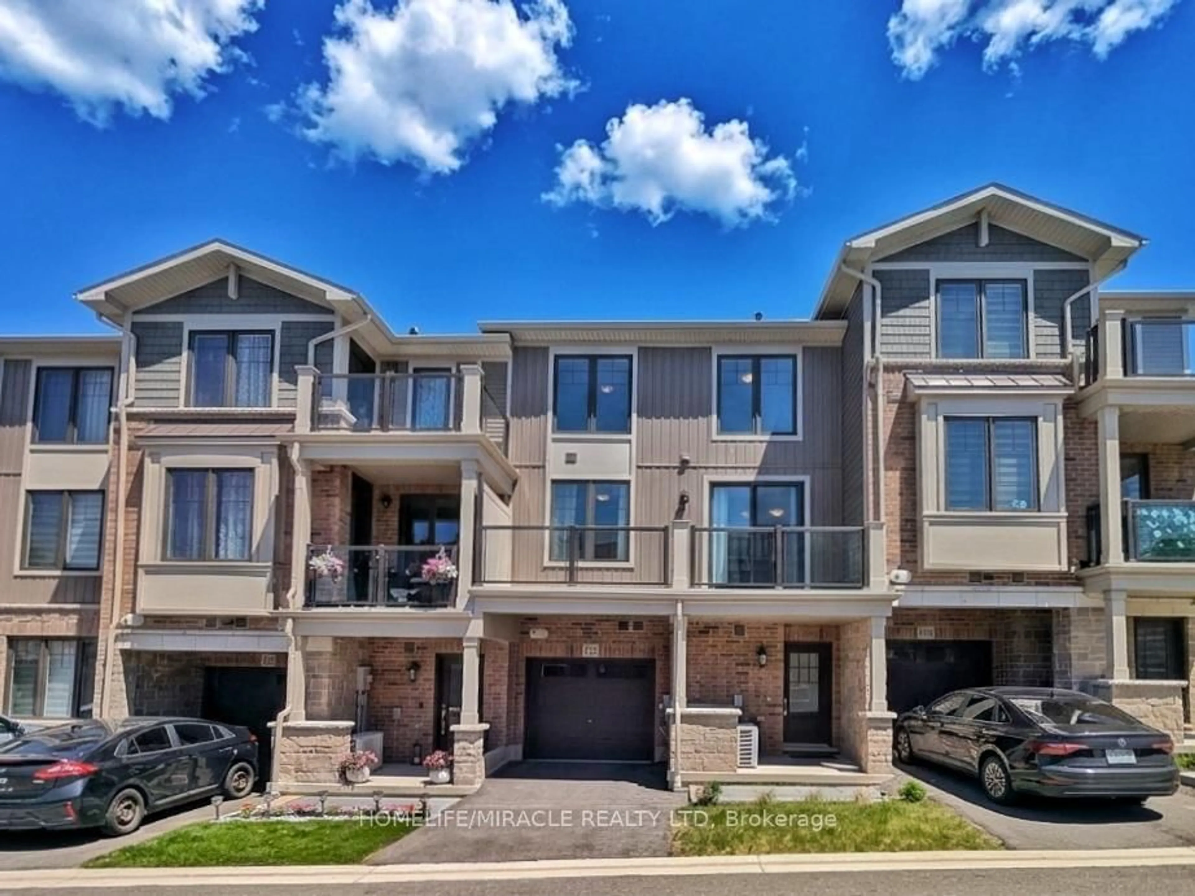 Unknown for 10 Birmingham Dr #129, Cambridge Ontario N1R 0C6