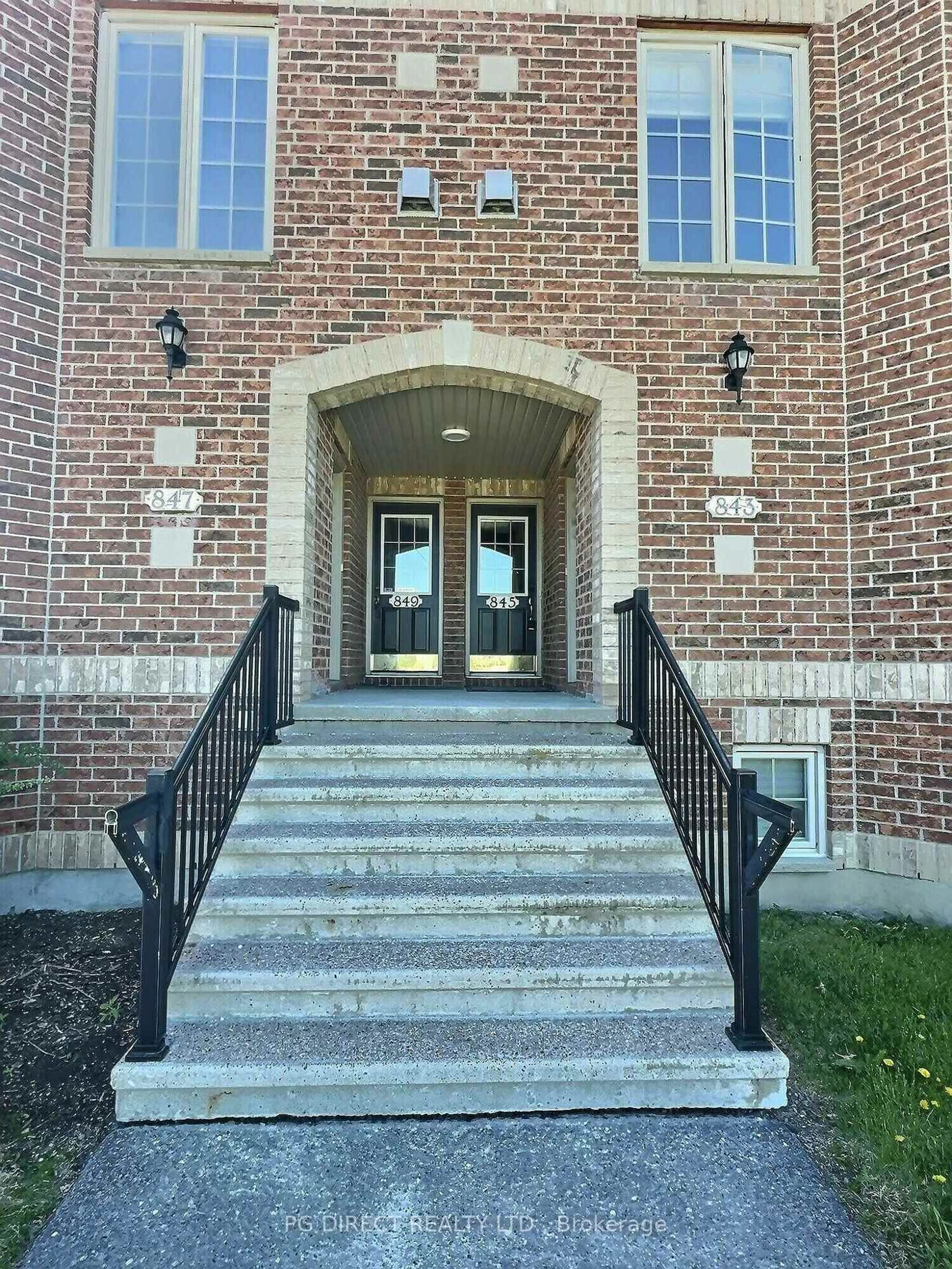 Unknown for 845 Longfields Dr, Ottawa Ontario K2J 5N2