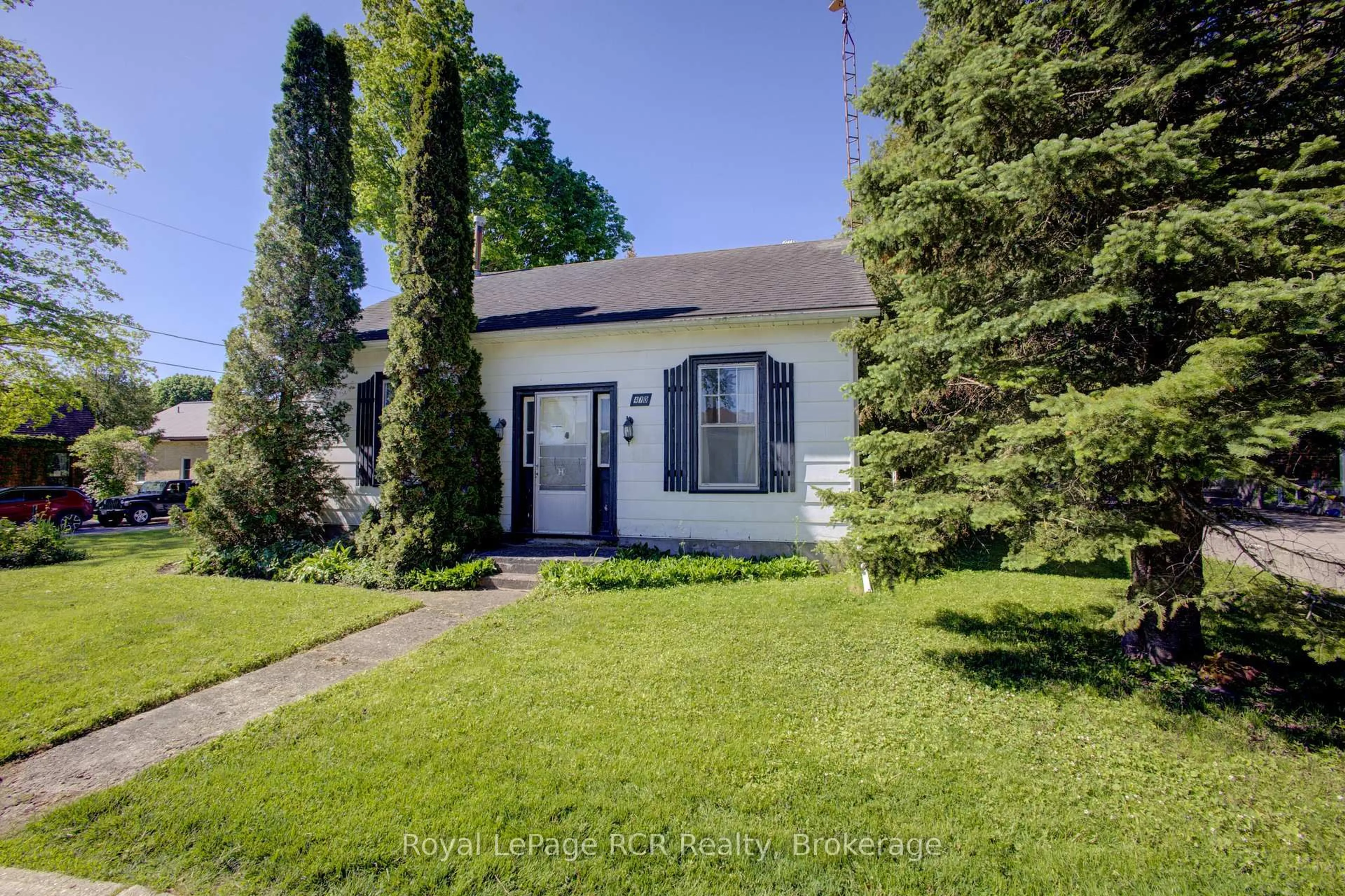 Unknown for 470 Prospect St, Minto Ontario N0G 2P0