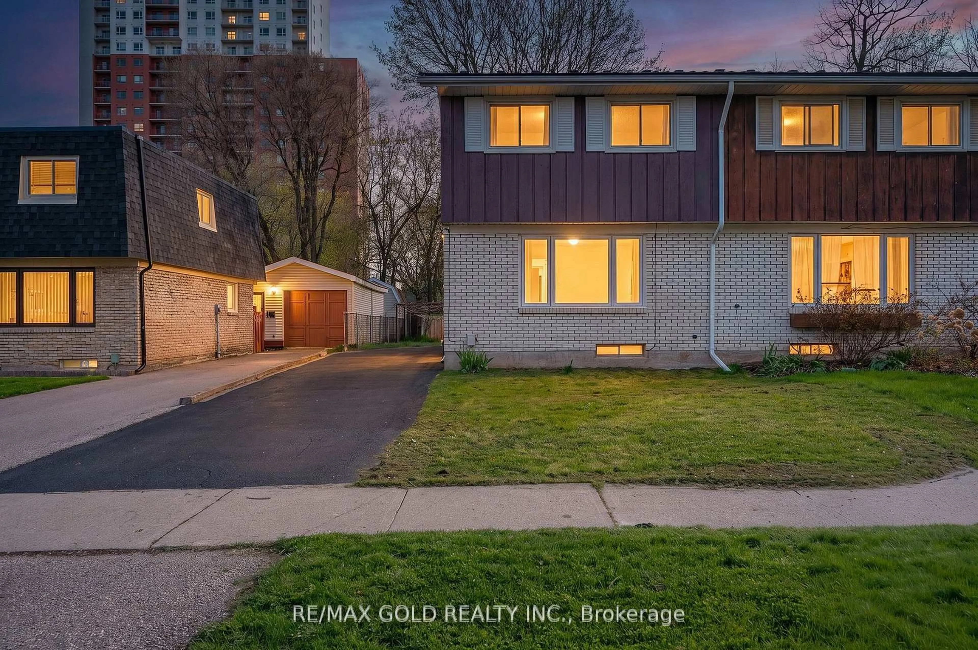 Unknown for 281 Morgan Ave, Kitchener Ontario N2A 2M7