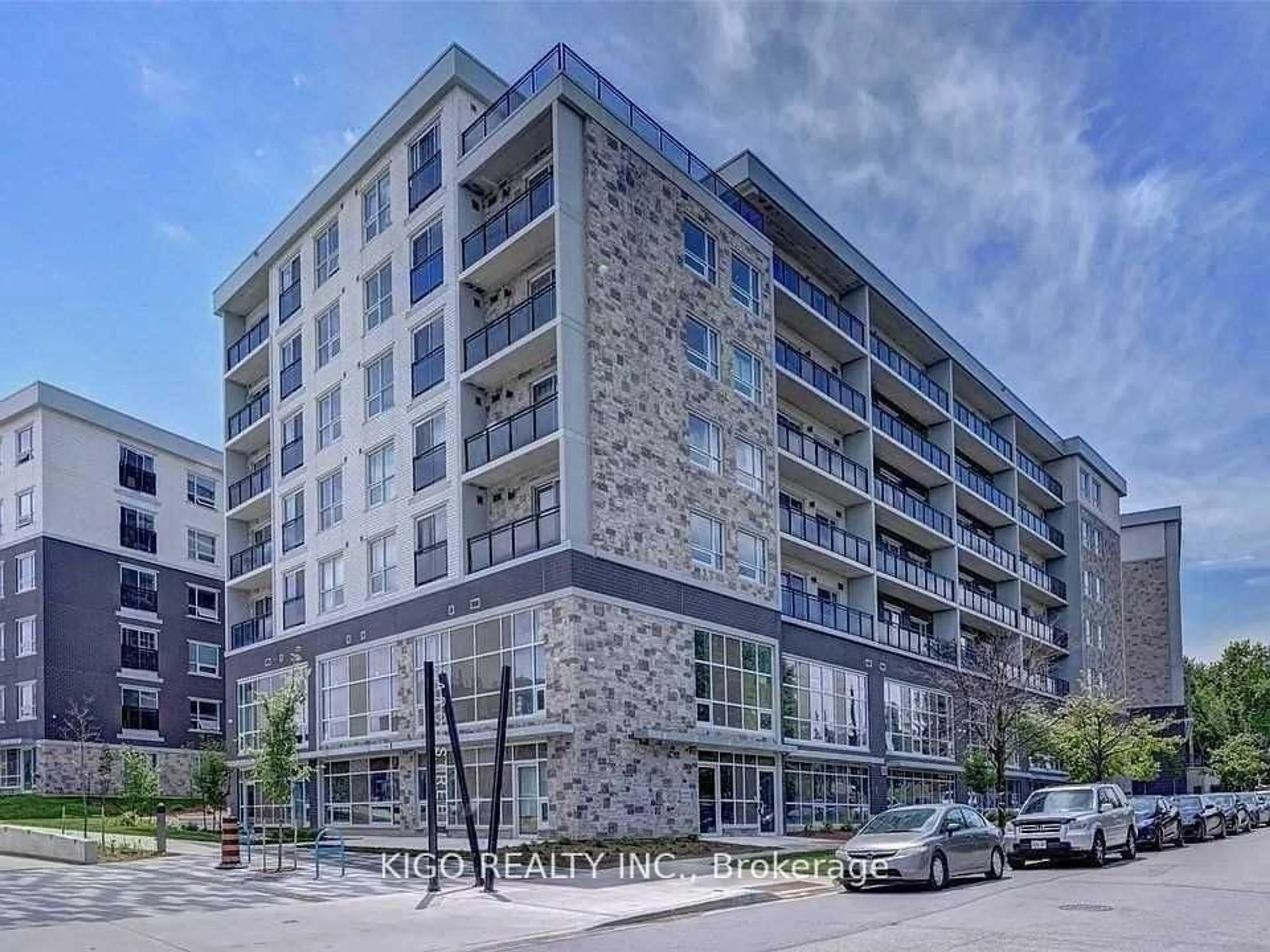 Unknown for 275 Larch St #G-503, Waterloo Ontario N2L 3R2