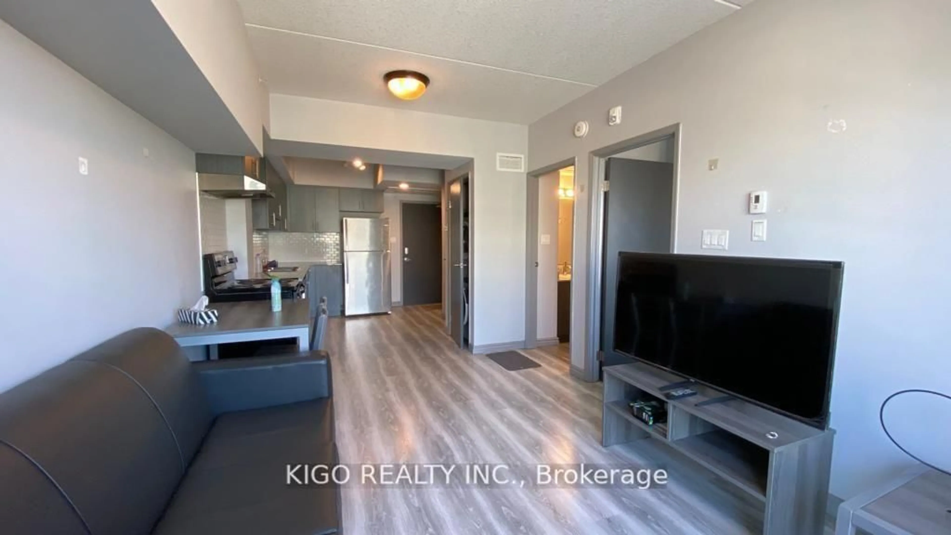 A pic of a room for 275 Larch St #G-503, Waterloo Ontario N2L 3R2