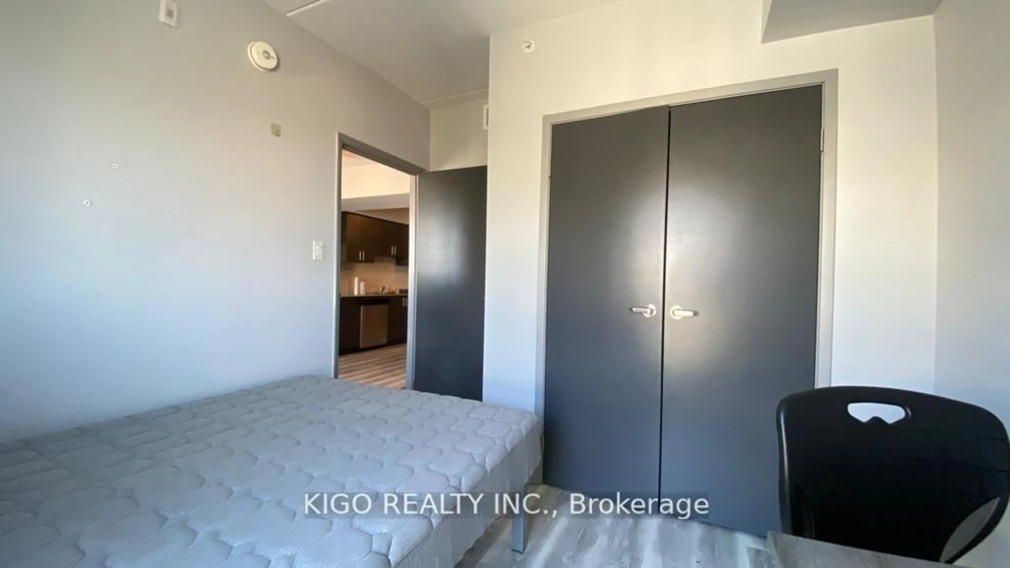 A pic of a room for 275 Larch St #G-503, Waterloo Ontario N2L 3R2