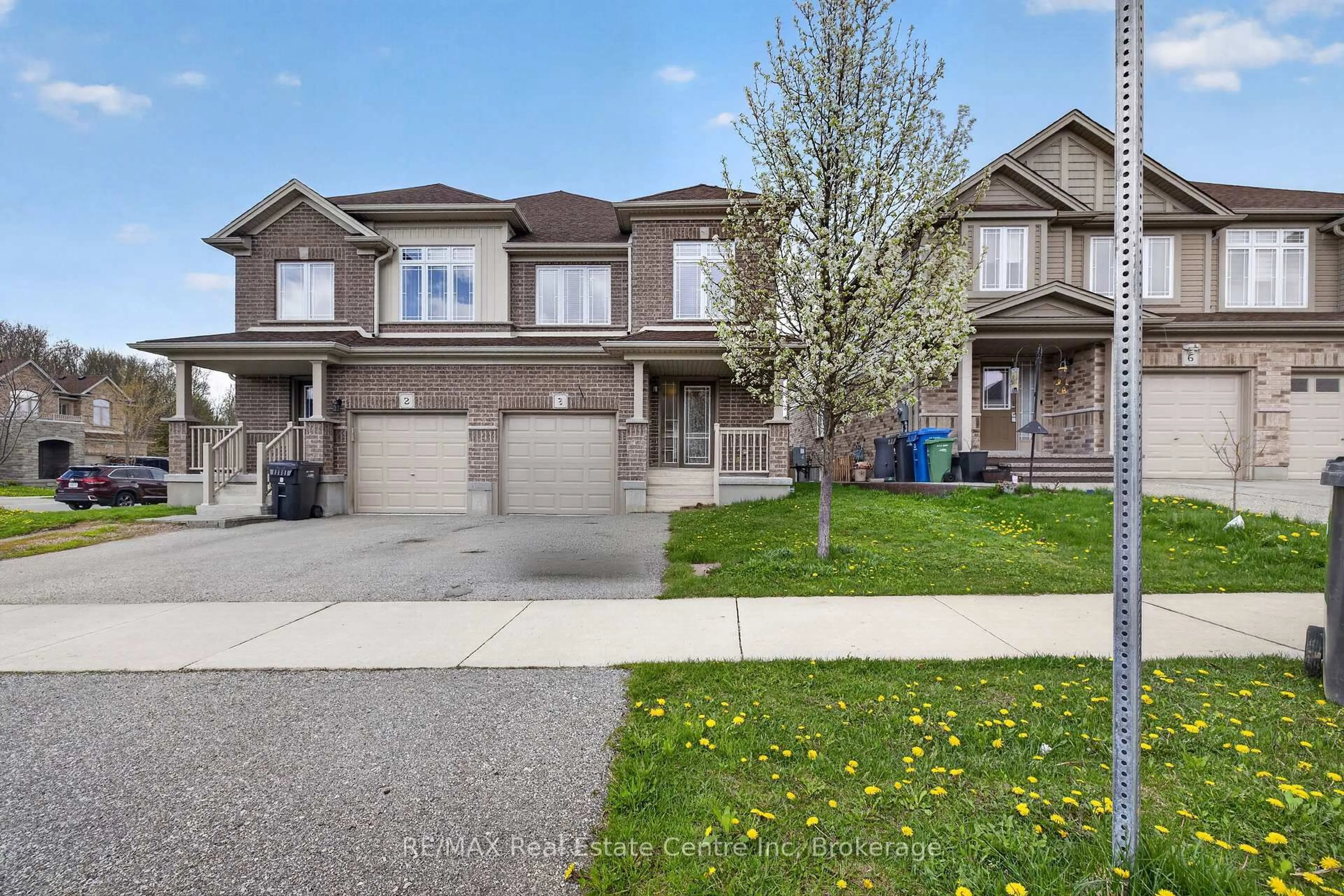 Unknown for 4 Drone Cres, Guelph Ontario N1K 0C1