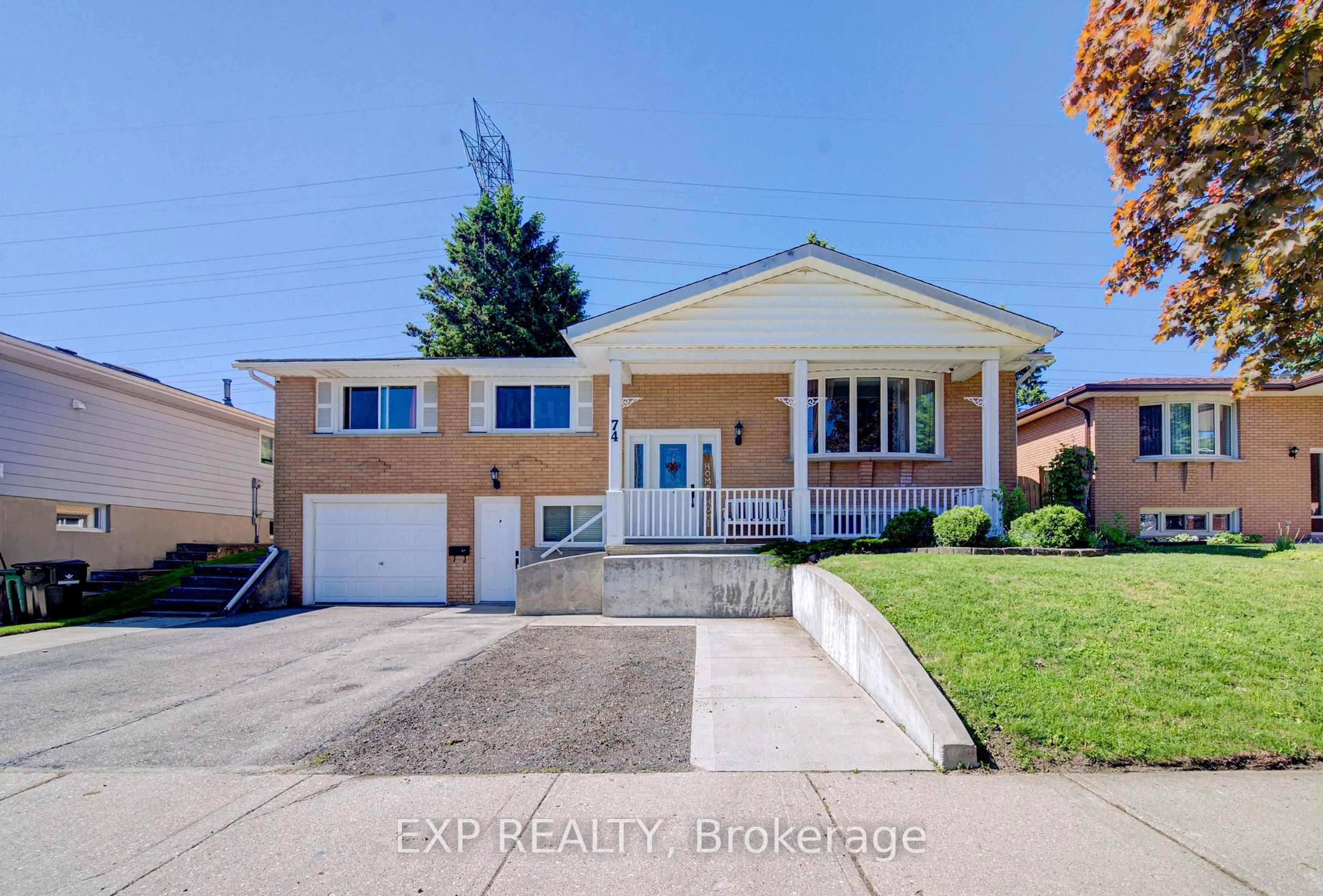 Unknown for 74 Glen Park Cres, Kitchener Ontario N2N 1G2
