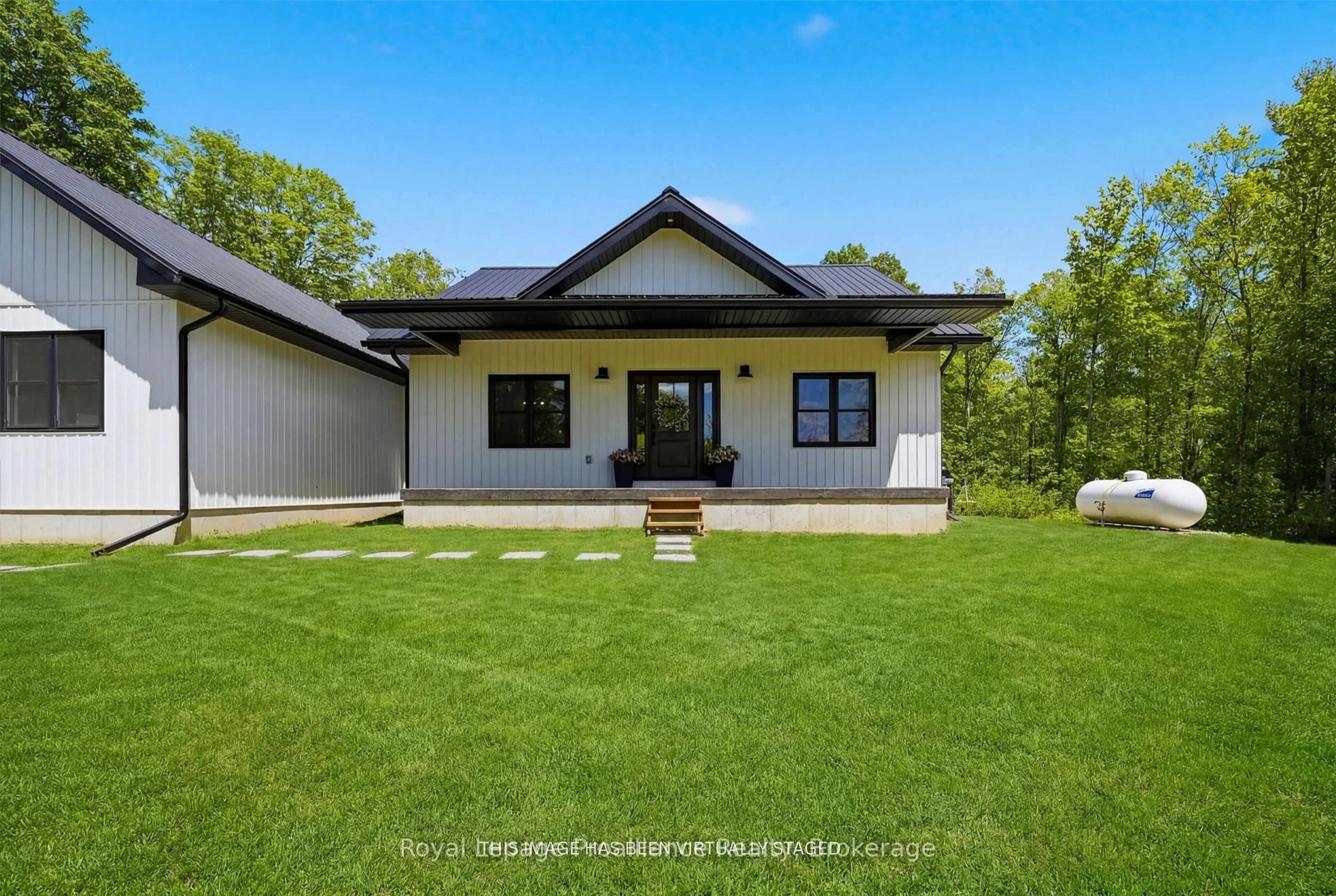 Unknown for 293 Douglas Rd, Madoc Ontario K0K 2K0