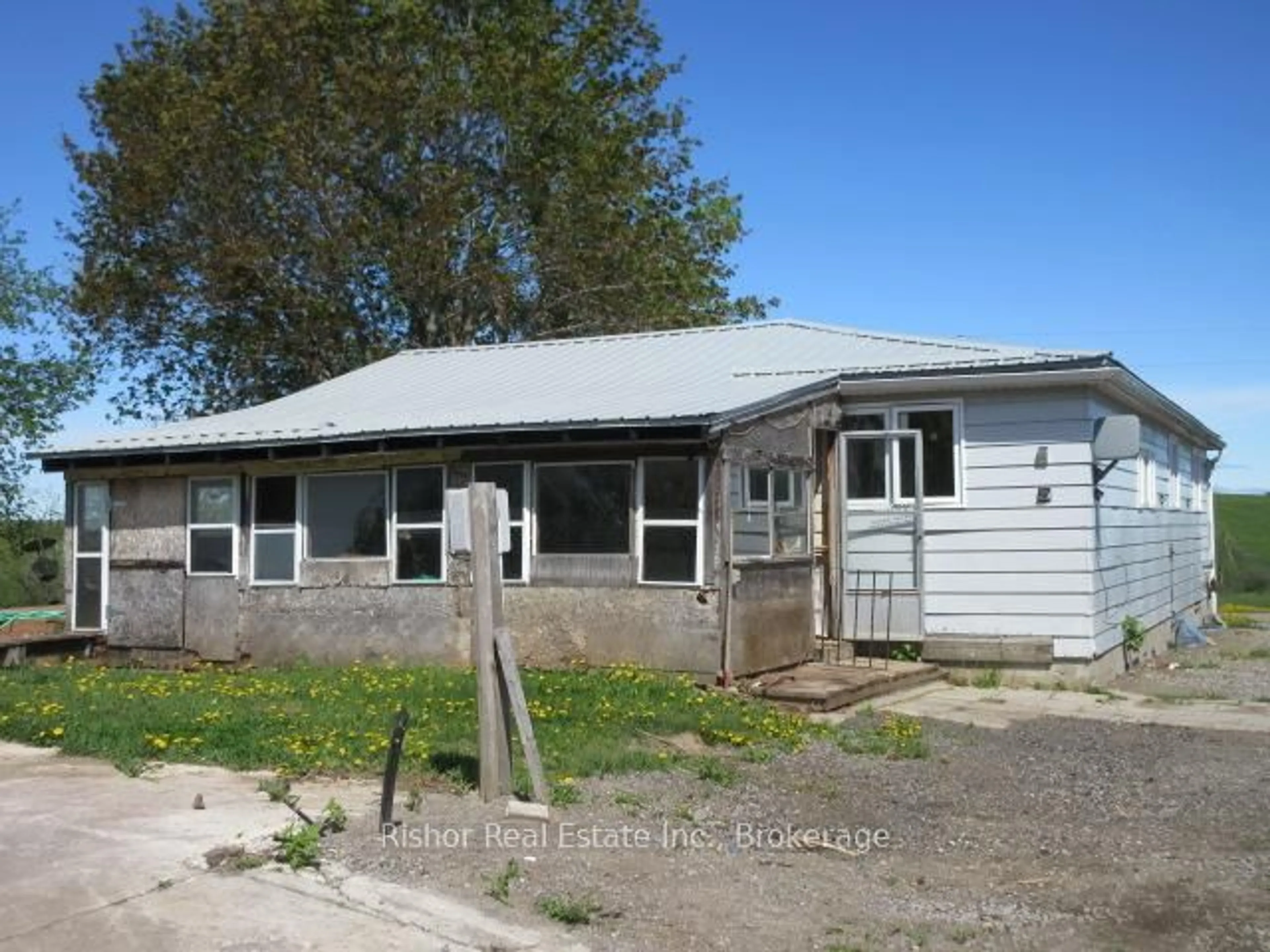 Unknown for 35 5th Line, Otonabee-South Monaghan Ontario K0L 1V0