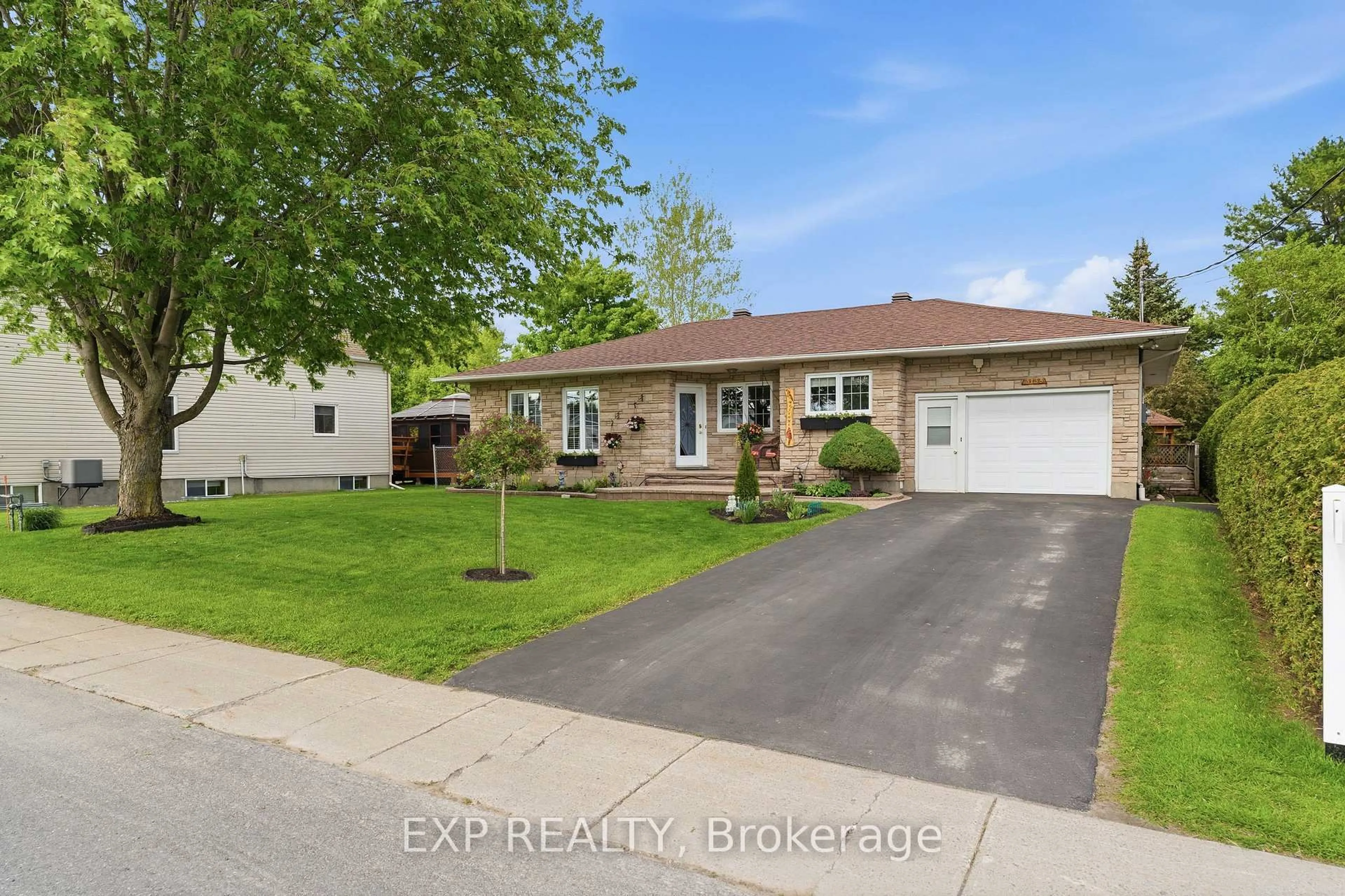 Unknown for 3135 GENDRON Rd, Clarence-Rockland Ontario K0A 2A0
