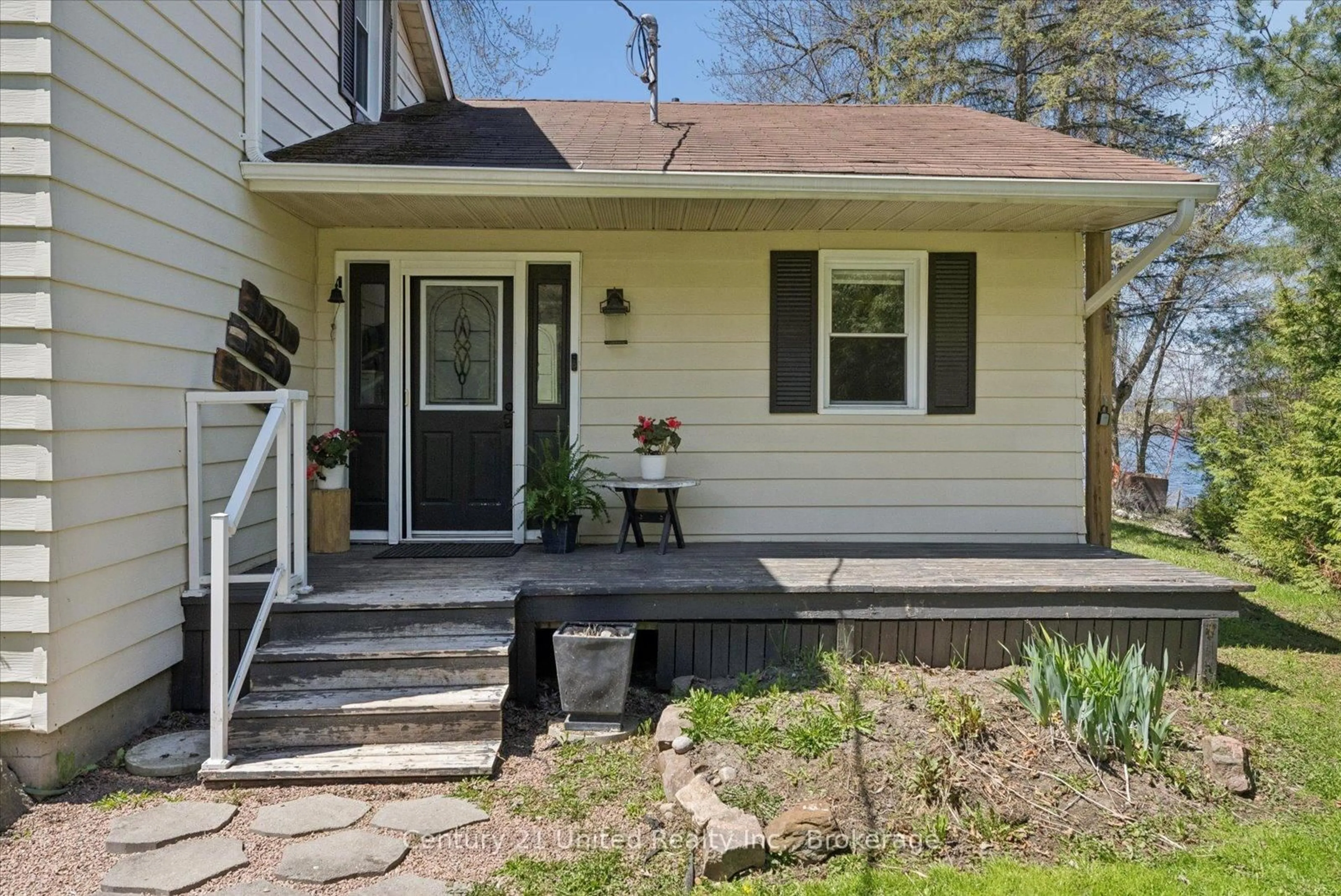 Unknown for 266 Greenwood Rd, Otonabee-South Monaghan Ontario K9J 6Y3