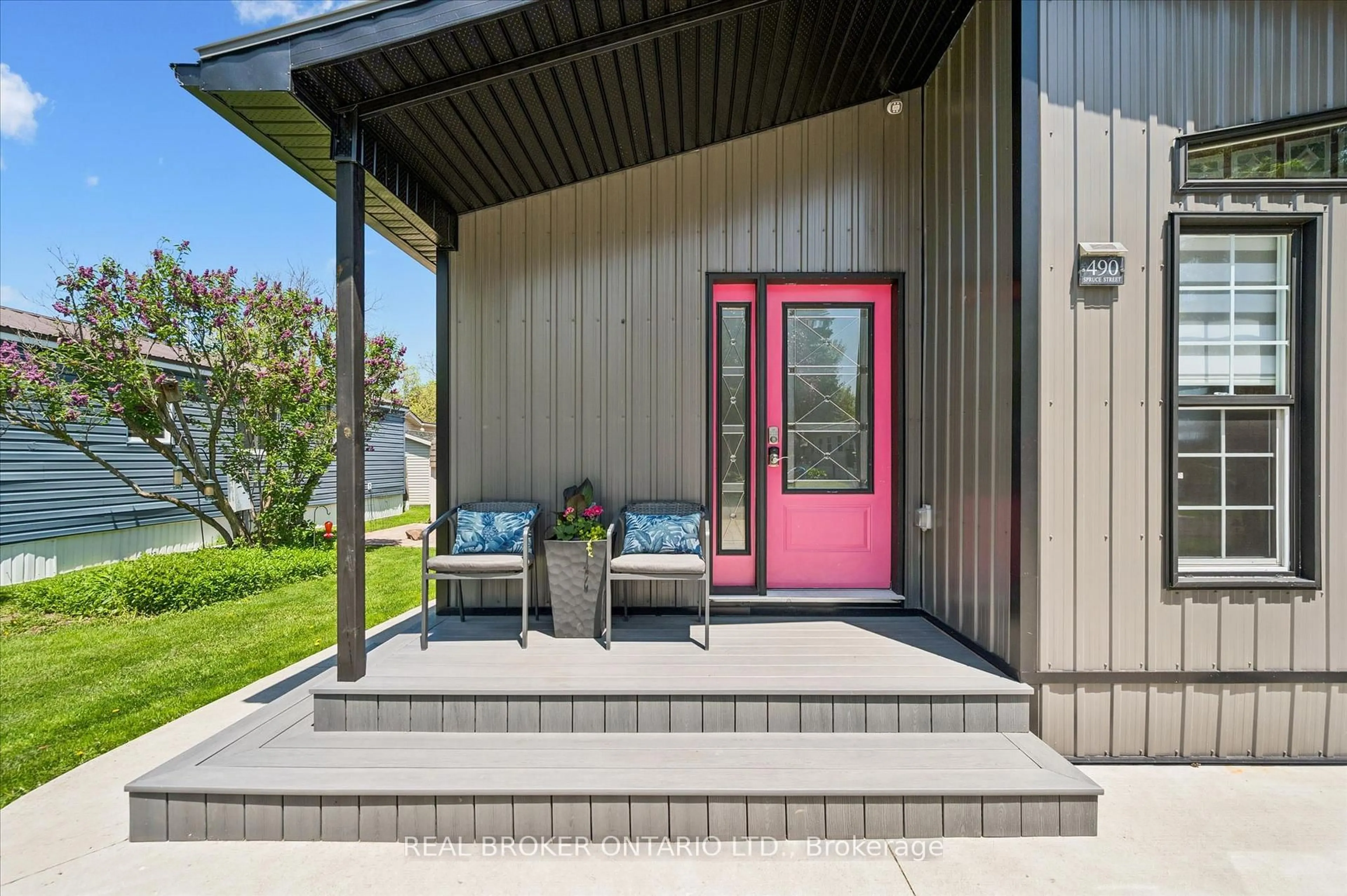 Unknown for 490 Spruce St, Centre Wellington Ontario N1M 2W5
