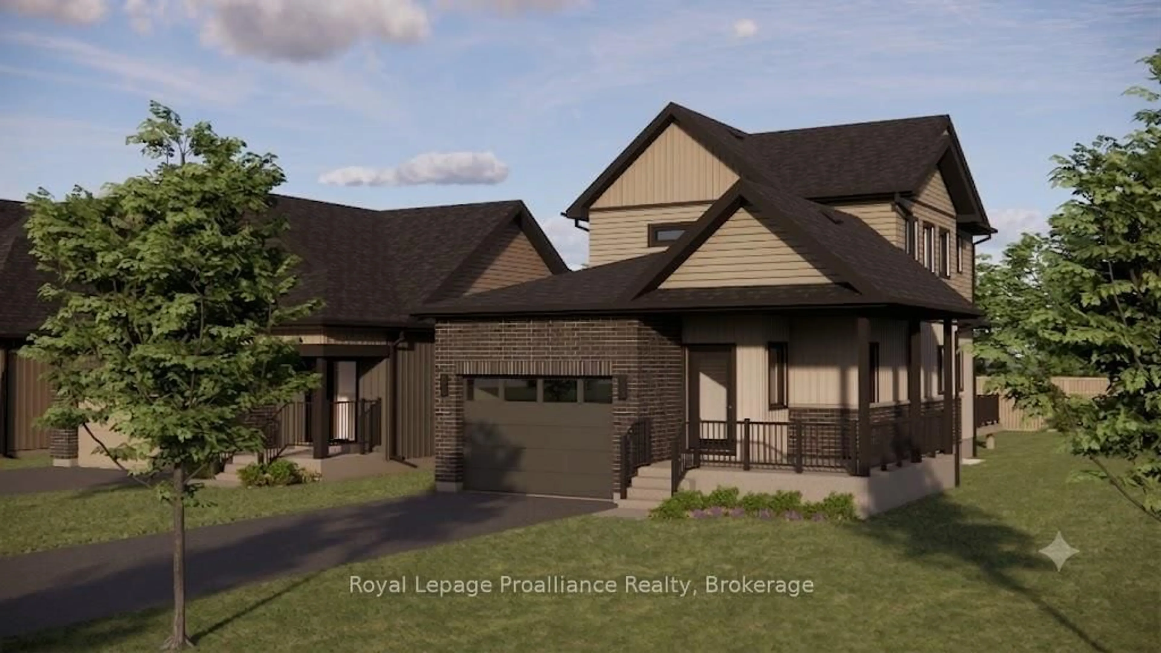 Unknown for 00 ROYAL GALA Dr #LOT 1, Brighton Ontario K0K 1H0