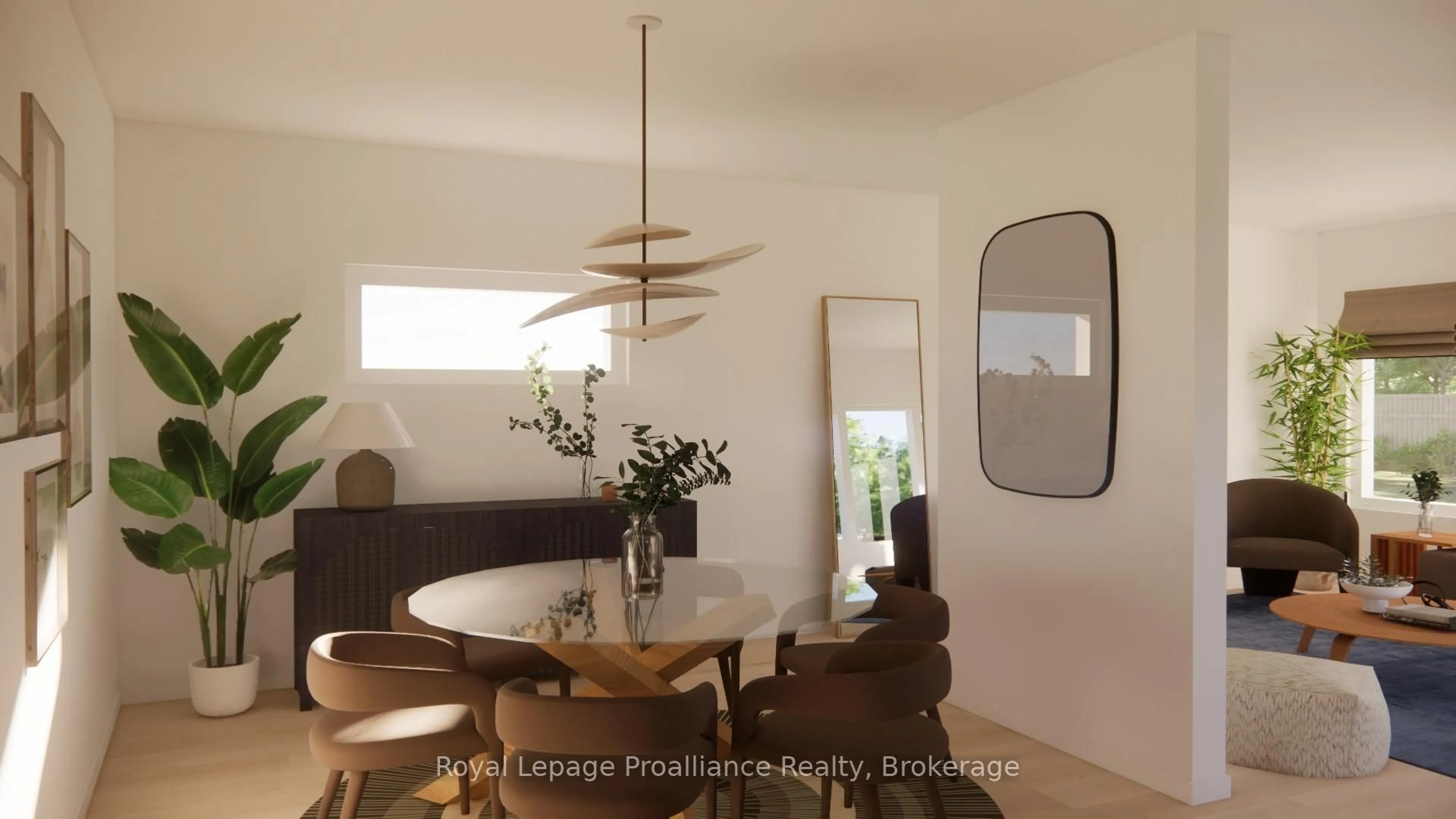 Dining room, unknown for 00 ROYAL GALA Dr #LOT 1, Brighton Ontario K0K 1H0