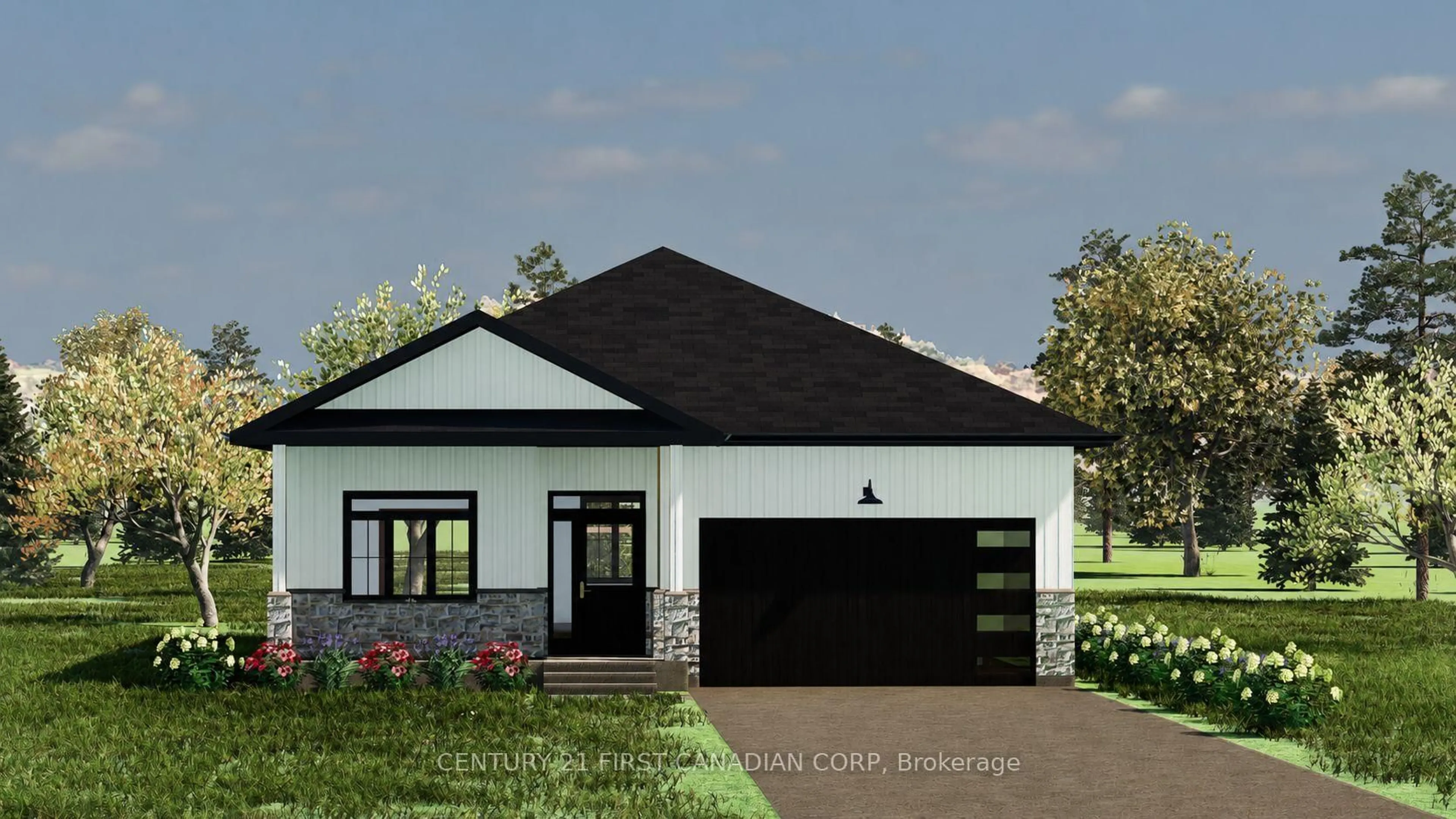 Unknown for 430 Head St #2, Strathroy-Caradoc Ontario N7G 2K2