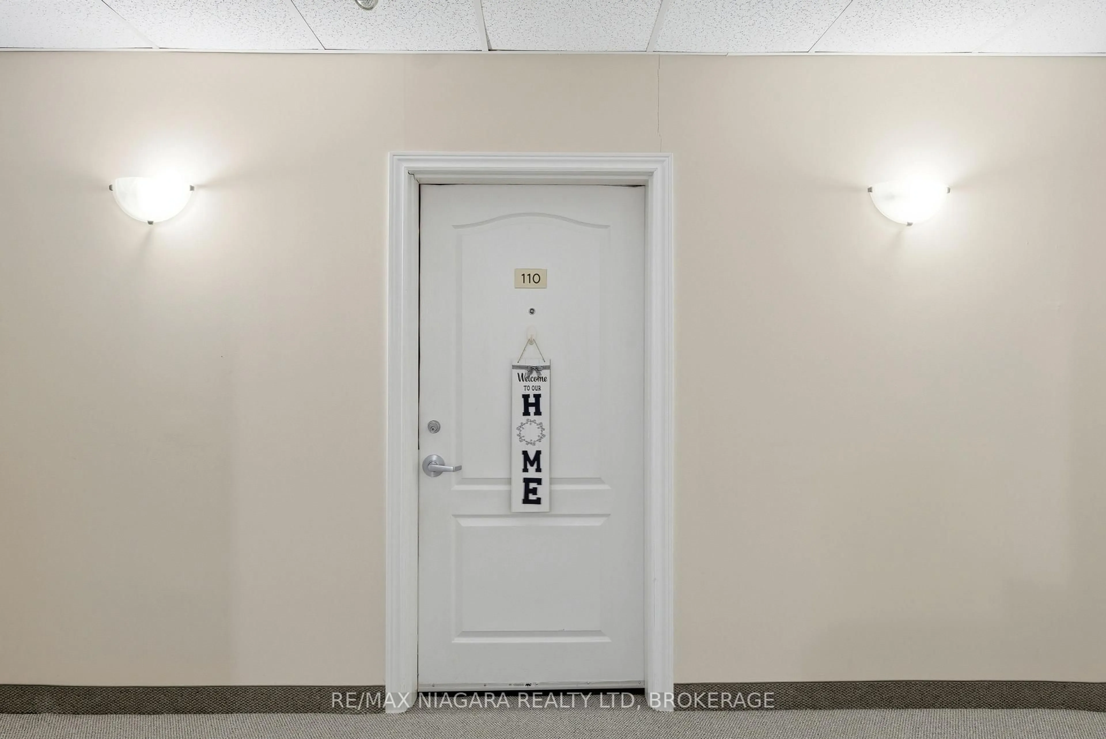 Unknown for 6350 Dorchester Rd #110, Niagara Falls Ontario L2G 0A1