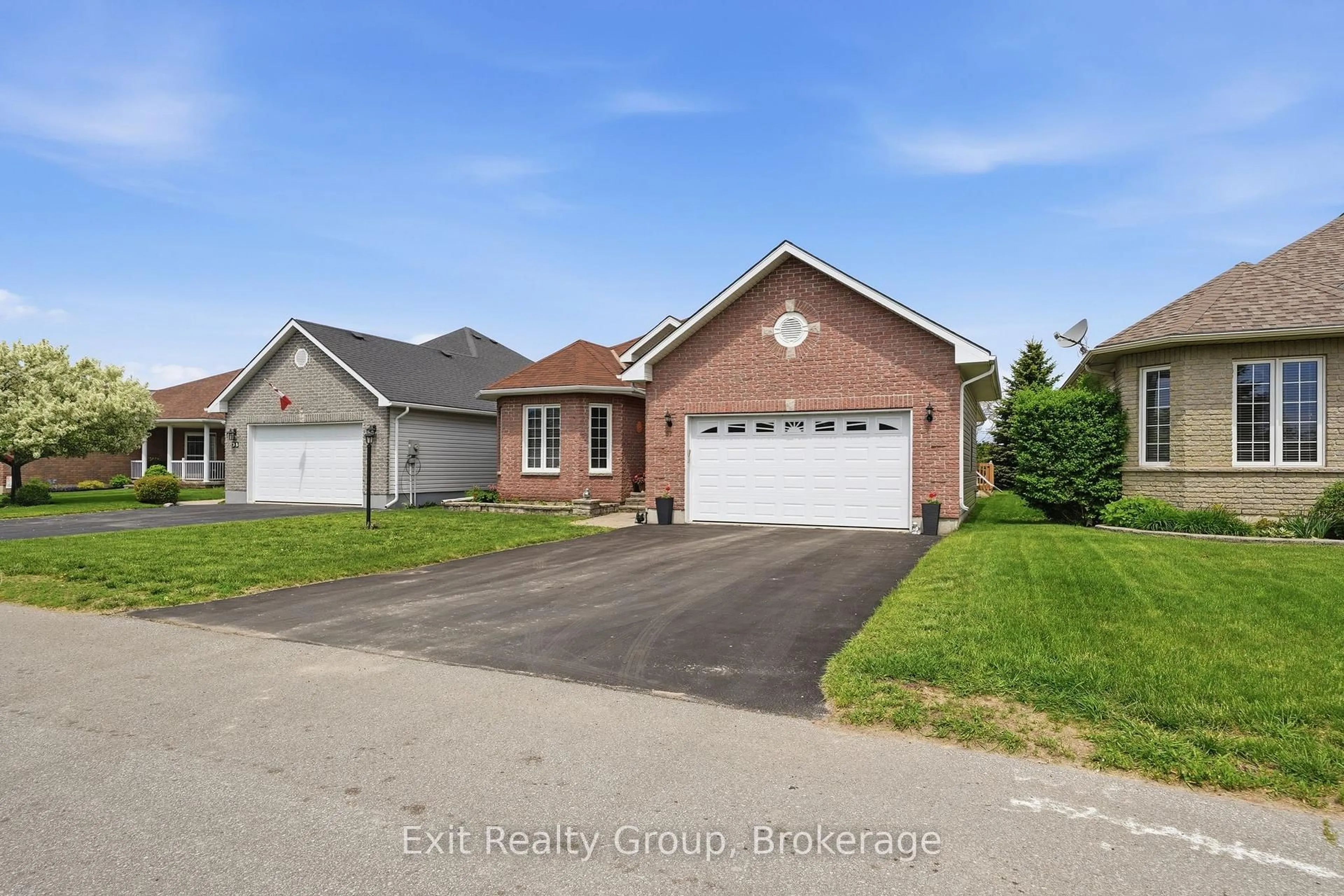 Unknown for 37 Aletha Dr, Prince Edward County Ontario K0K 3L0