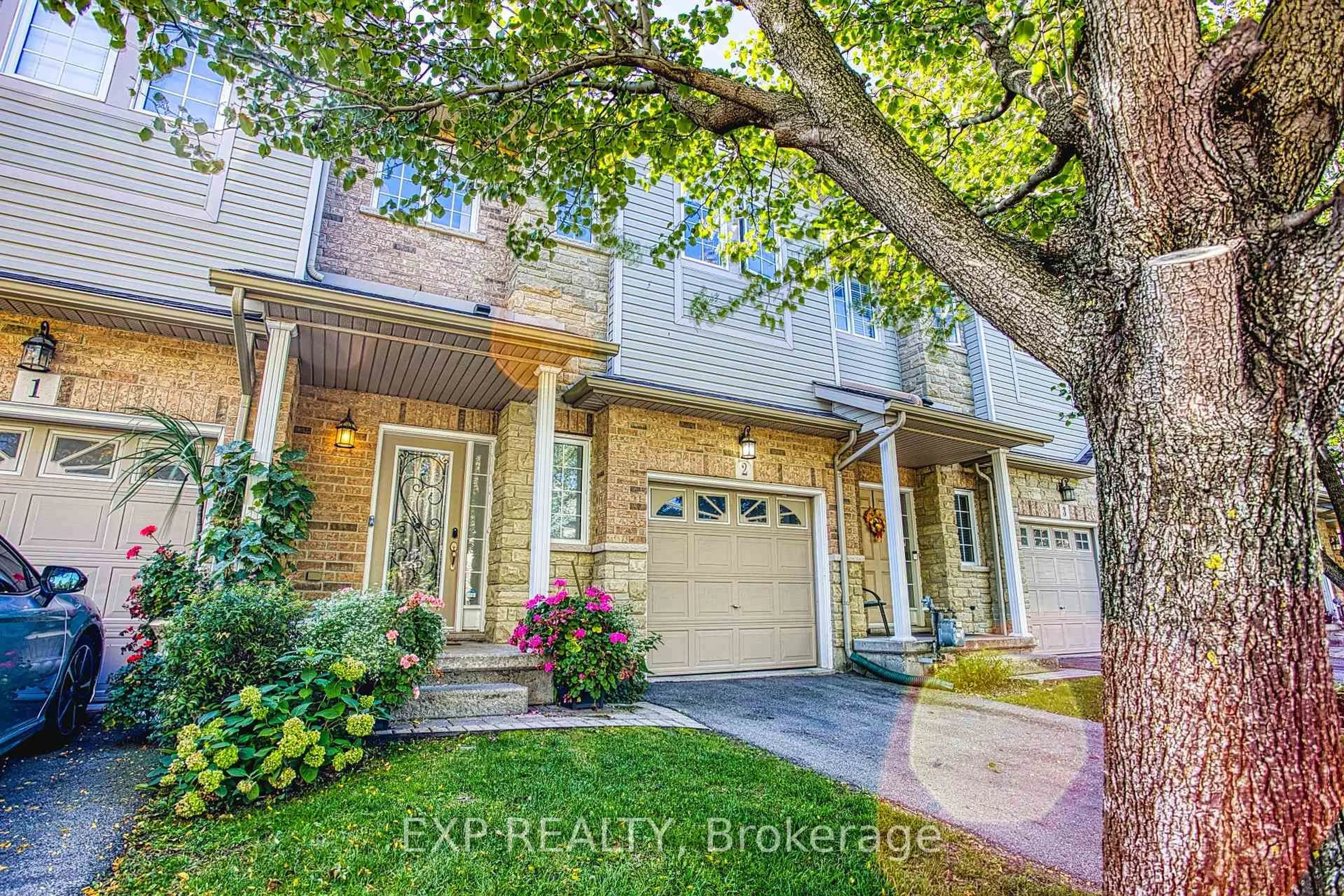 Unknown for 25 Ivybridge Dr #2, Hamilton Ontario L8E 0A5