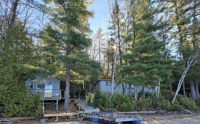 1261A Shawenegog Lake Lane, Cloyne 4